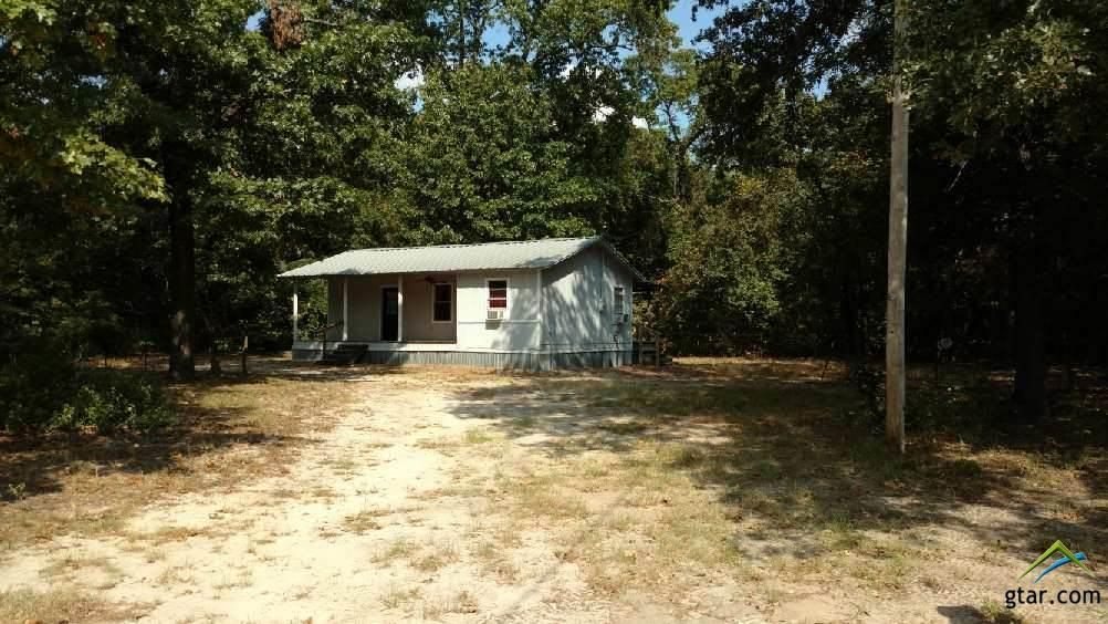 24 acres in Franklin County, Texas