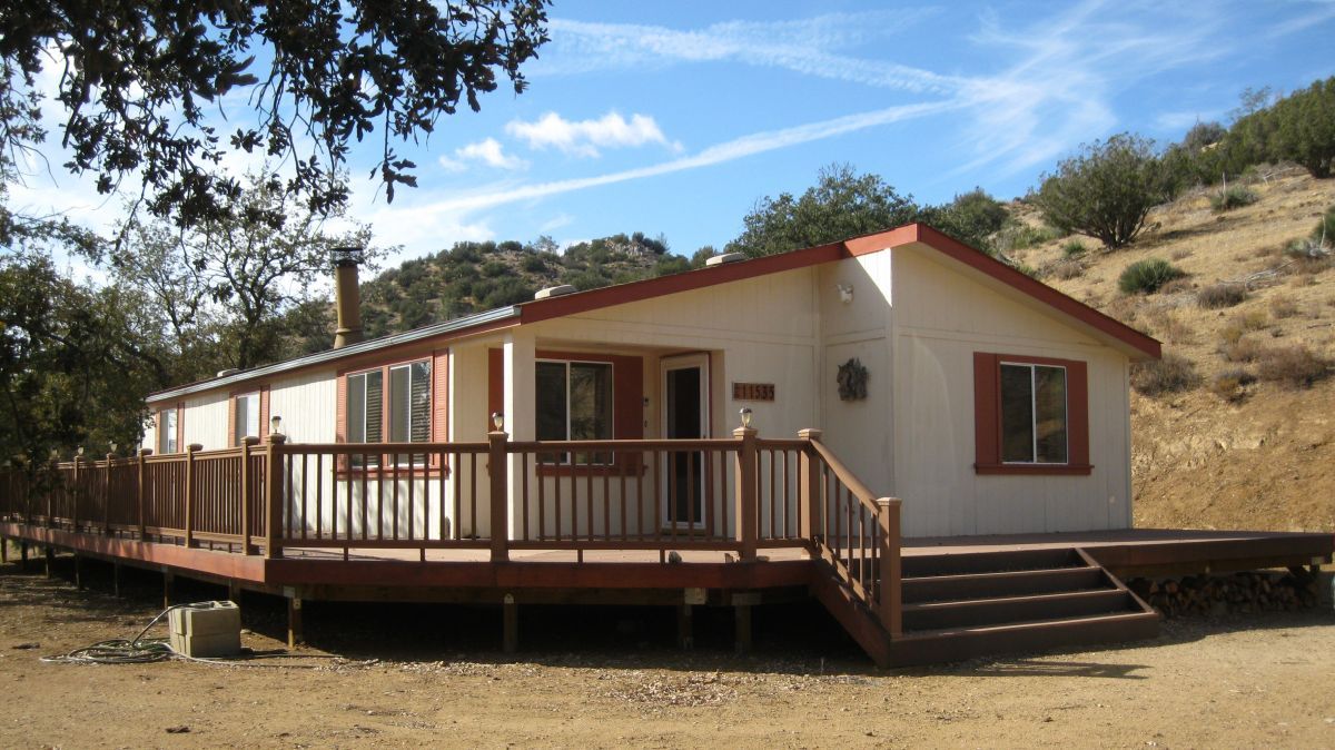 22.00 acres in Kern County, California