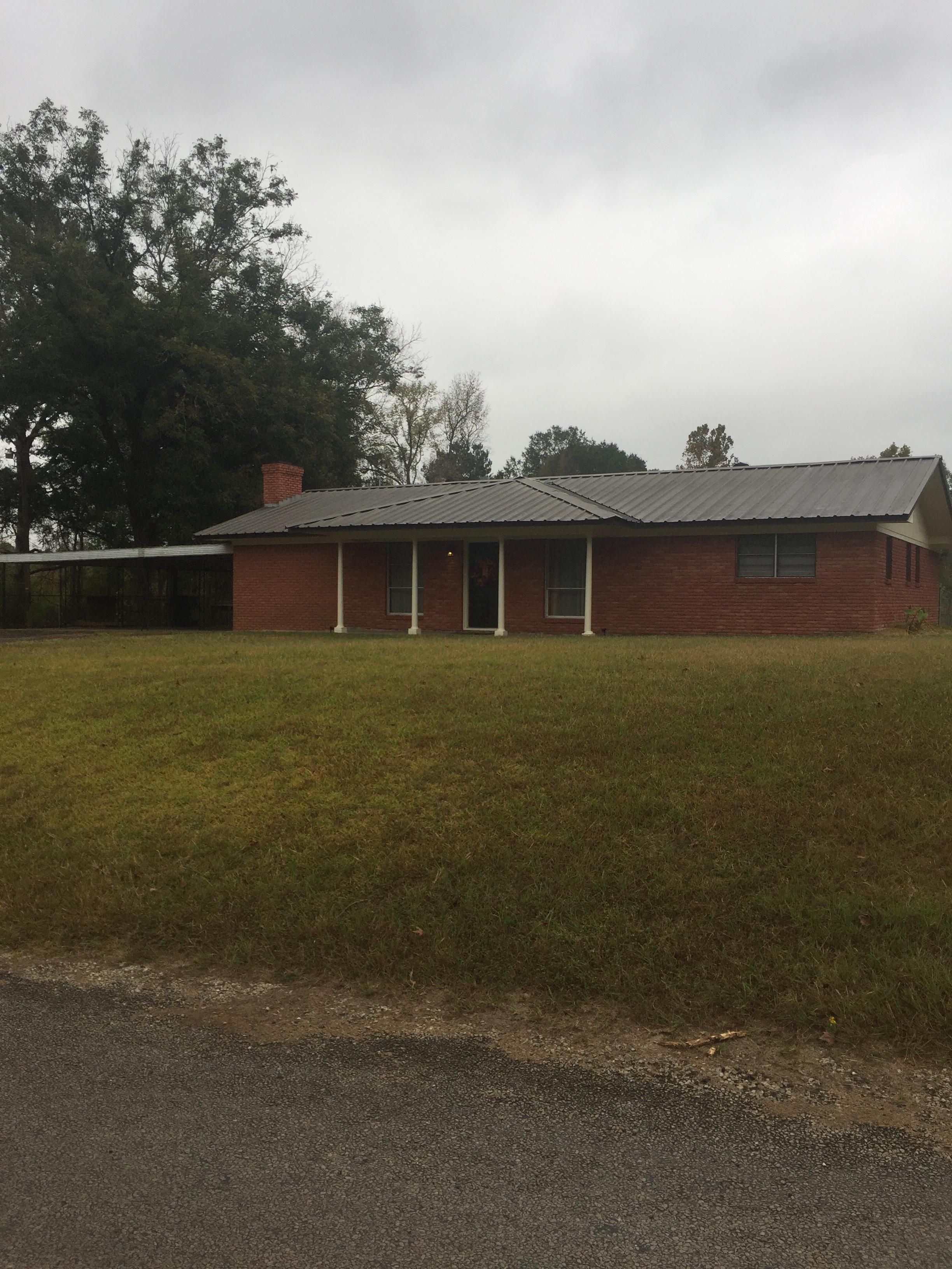 2.6 acres in Harrison County, Texas