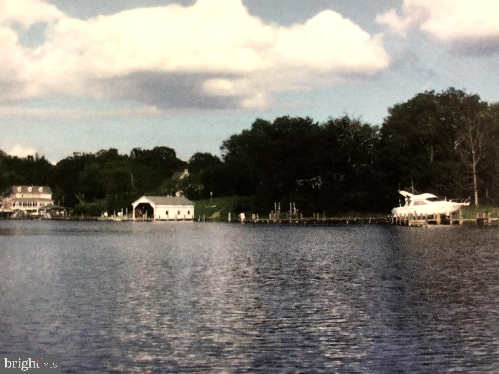 2.26 acres in Anne Arundel County, Maryland