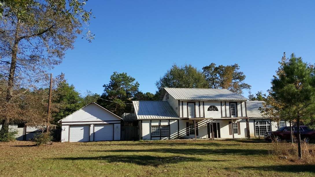 37.74 acres in Shelby County, Texas