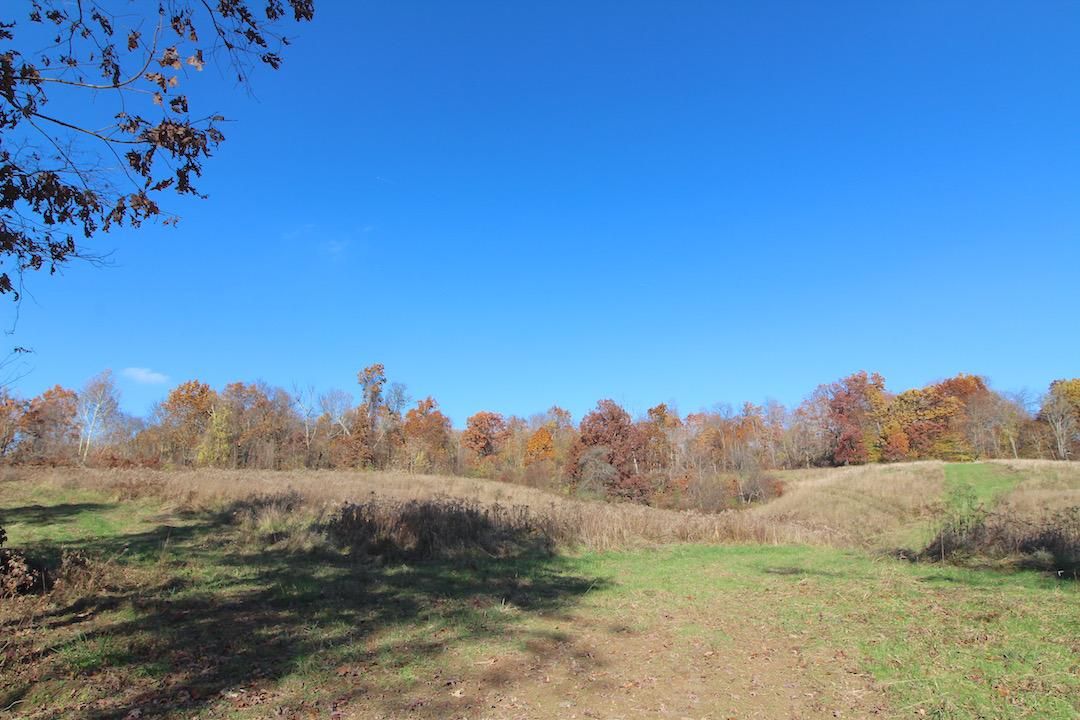 20.04 acres in Licking County, Ohio