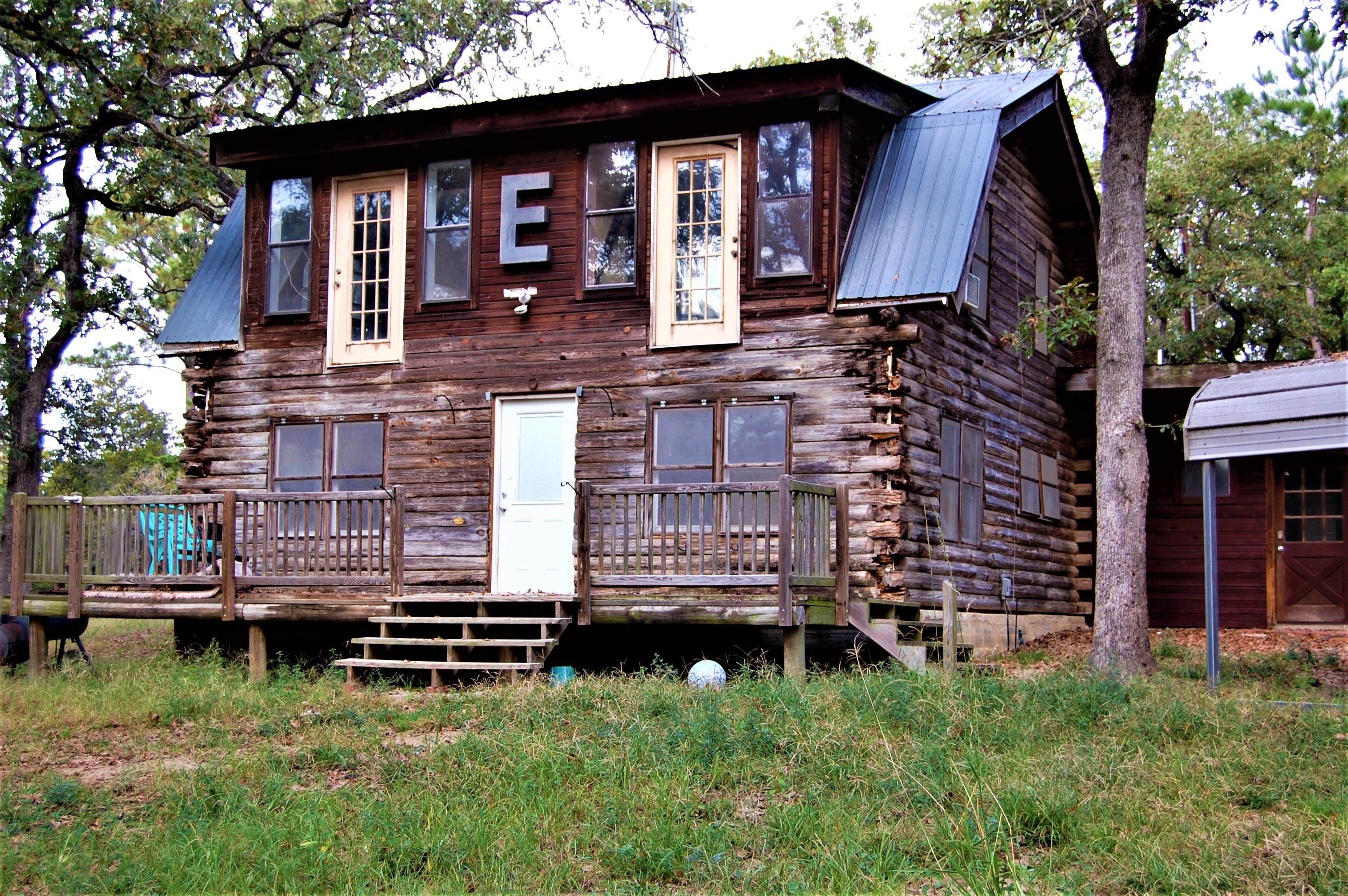 505 Acres In Bastrop County Texas