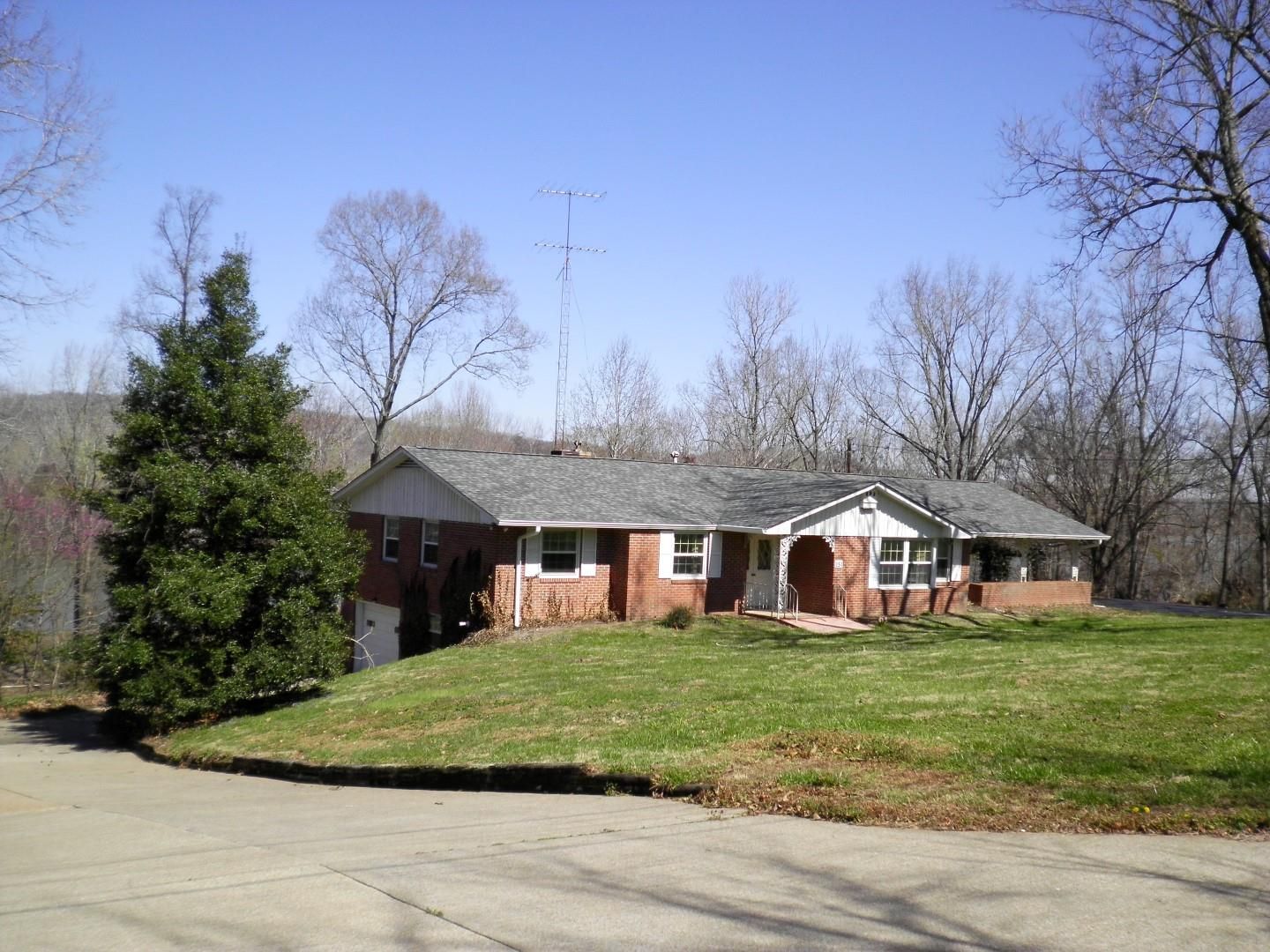 1.16 acres in Stewart County, Tennessee