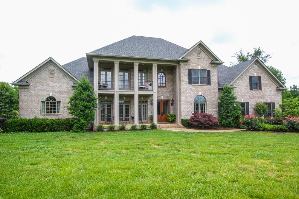 17.29 acres in Rutherford County, Tennessee