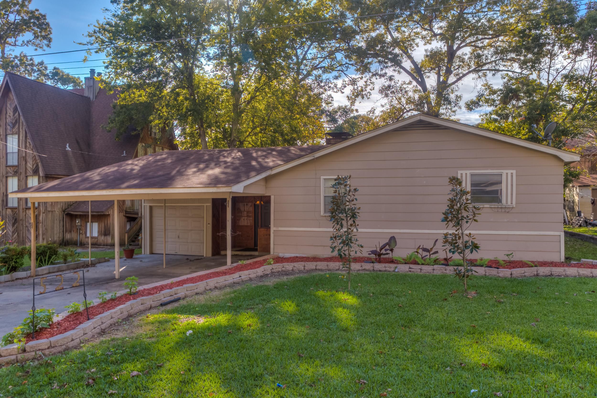 0.16 acres in Trinity County, Texas