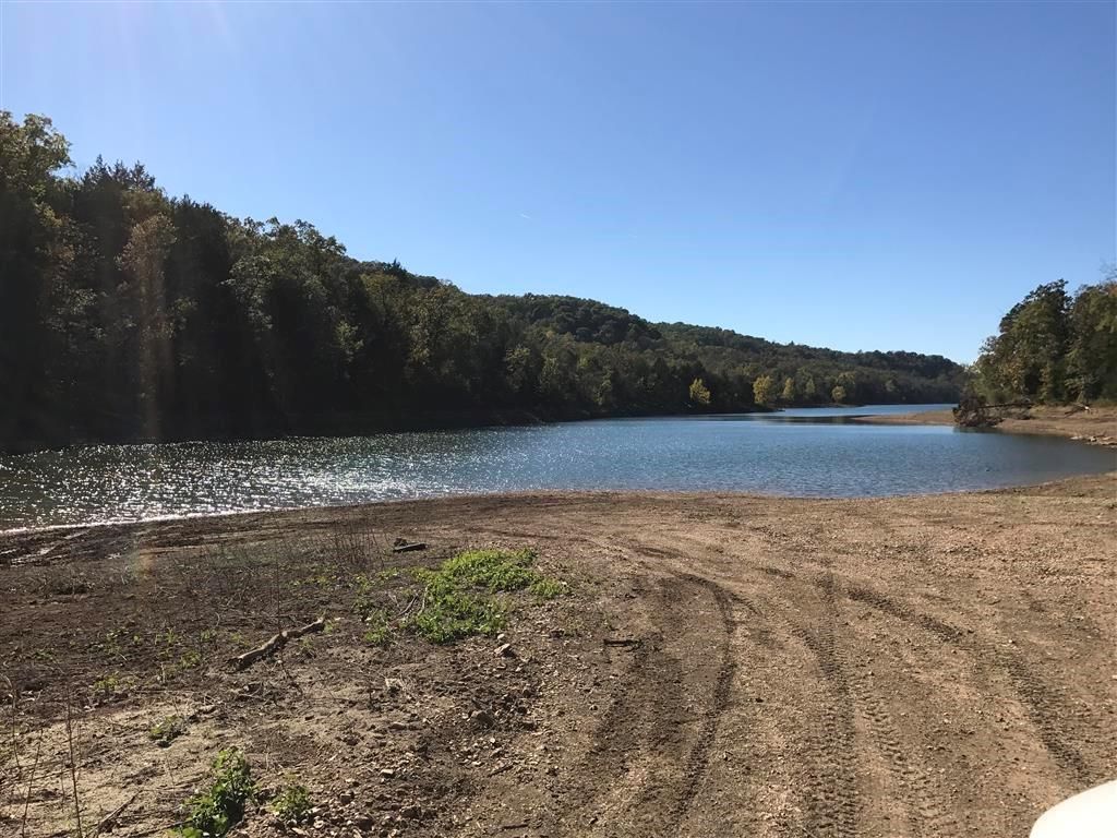 177 acres in Carroll County, Arkansas