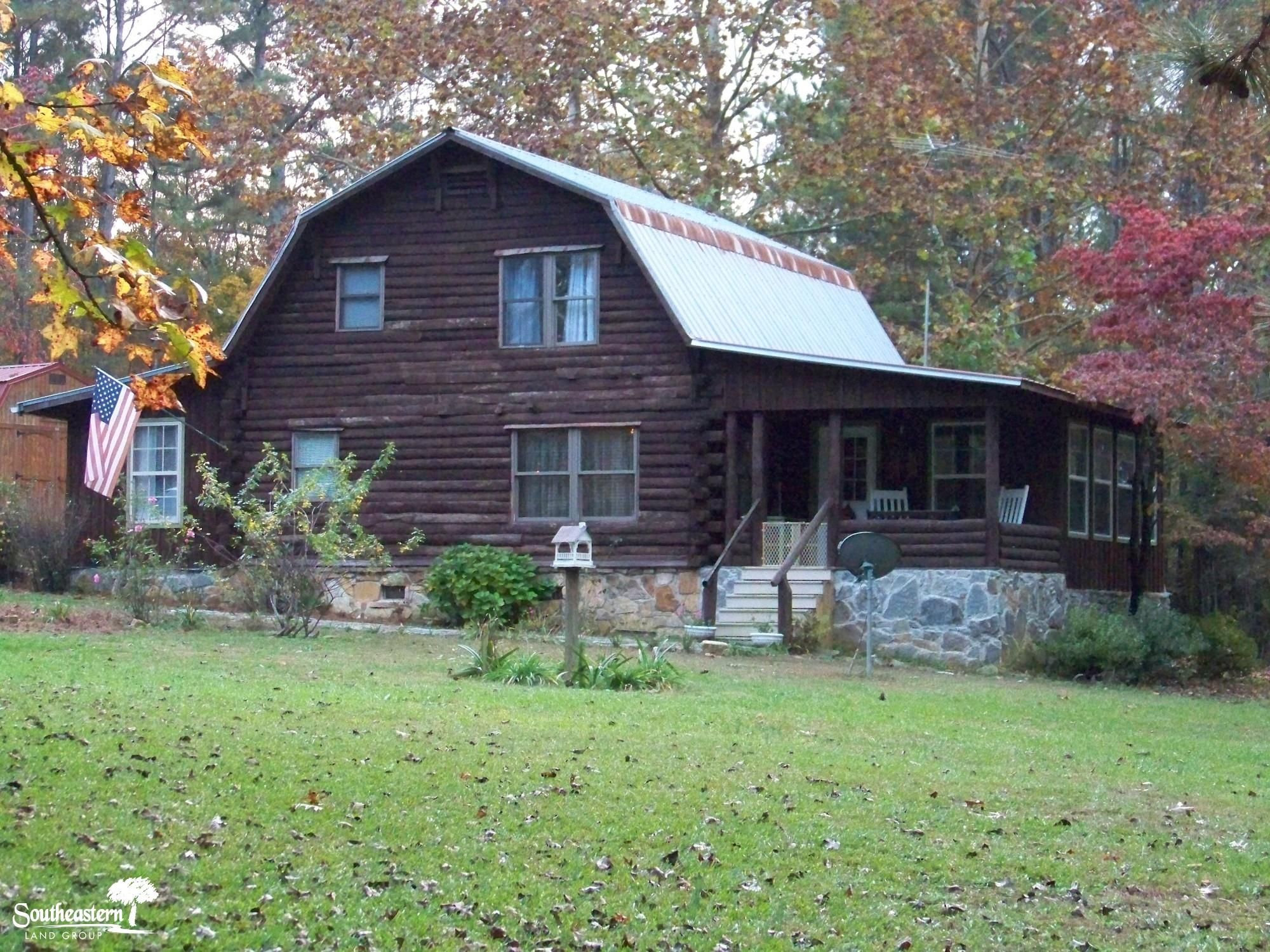 5.00 acres in Etowah County, Alabama