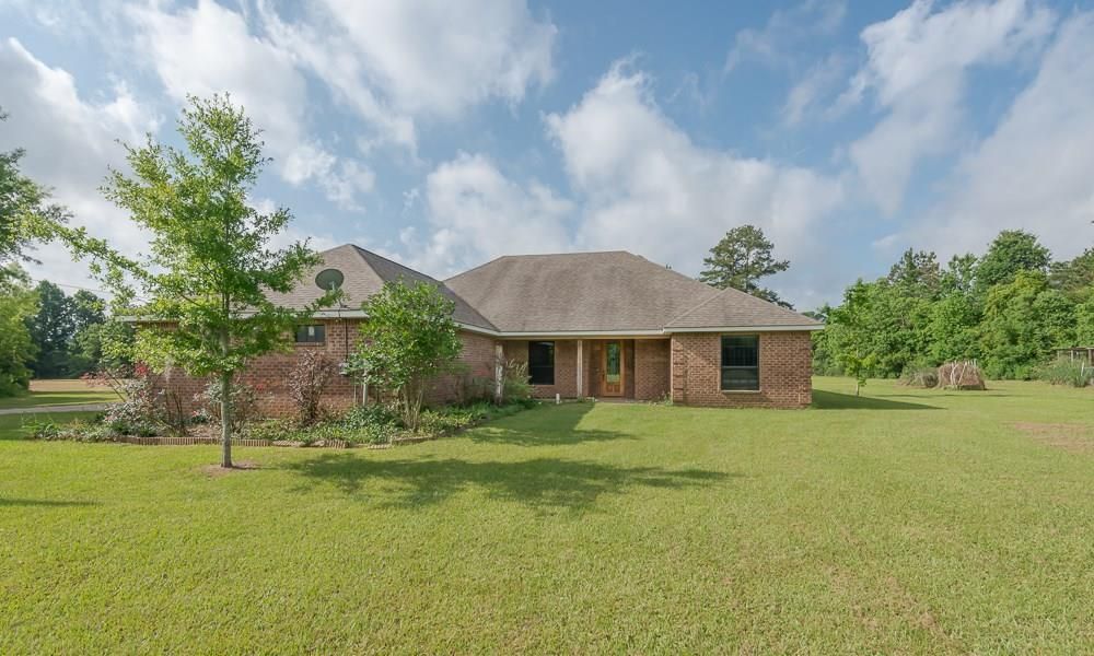 3.00 acres in Rapides Parish, Louisiana