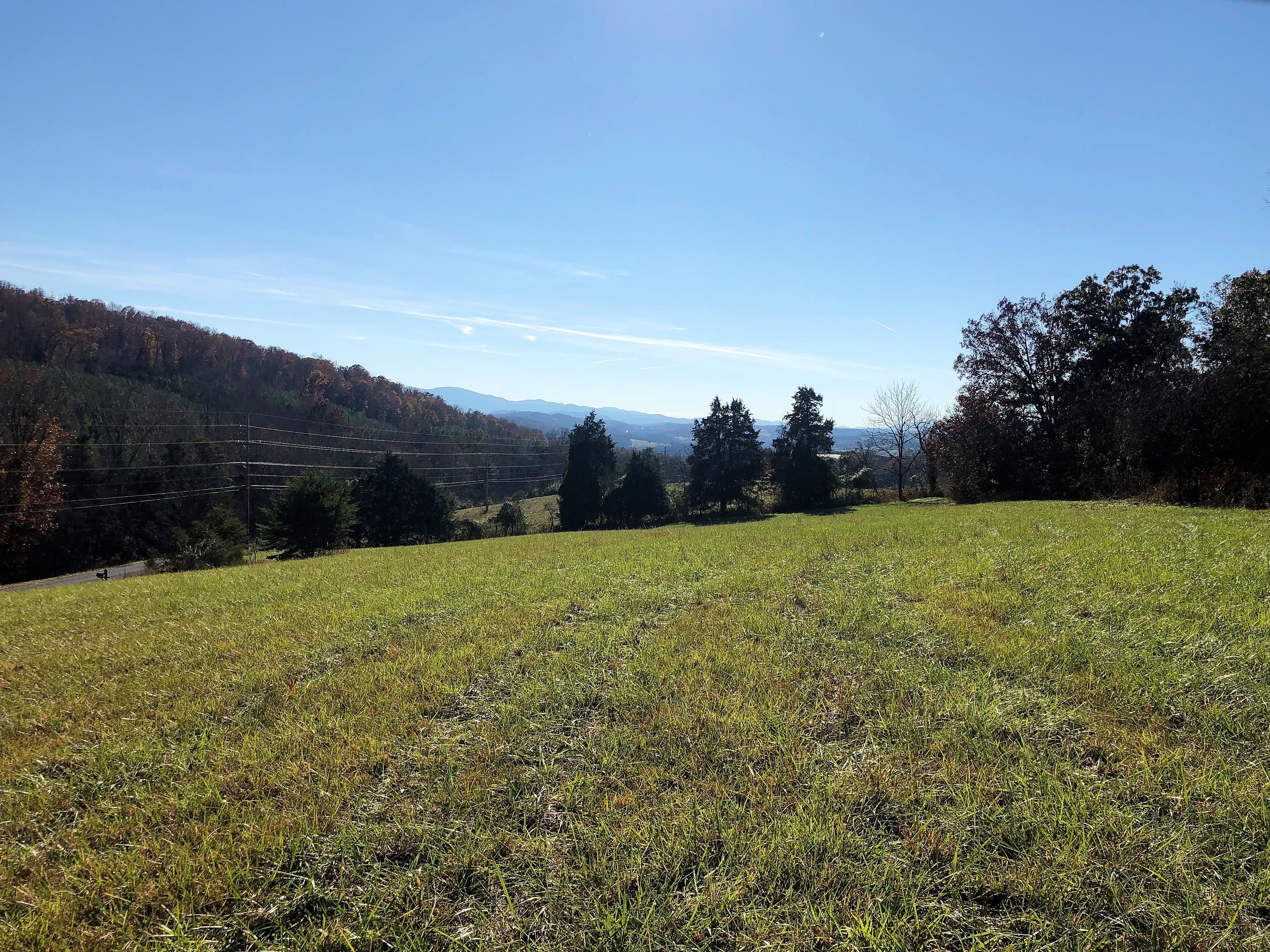5.89 acres in Rockbridge County, Virginia