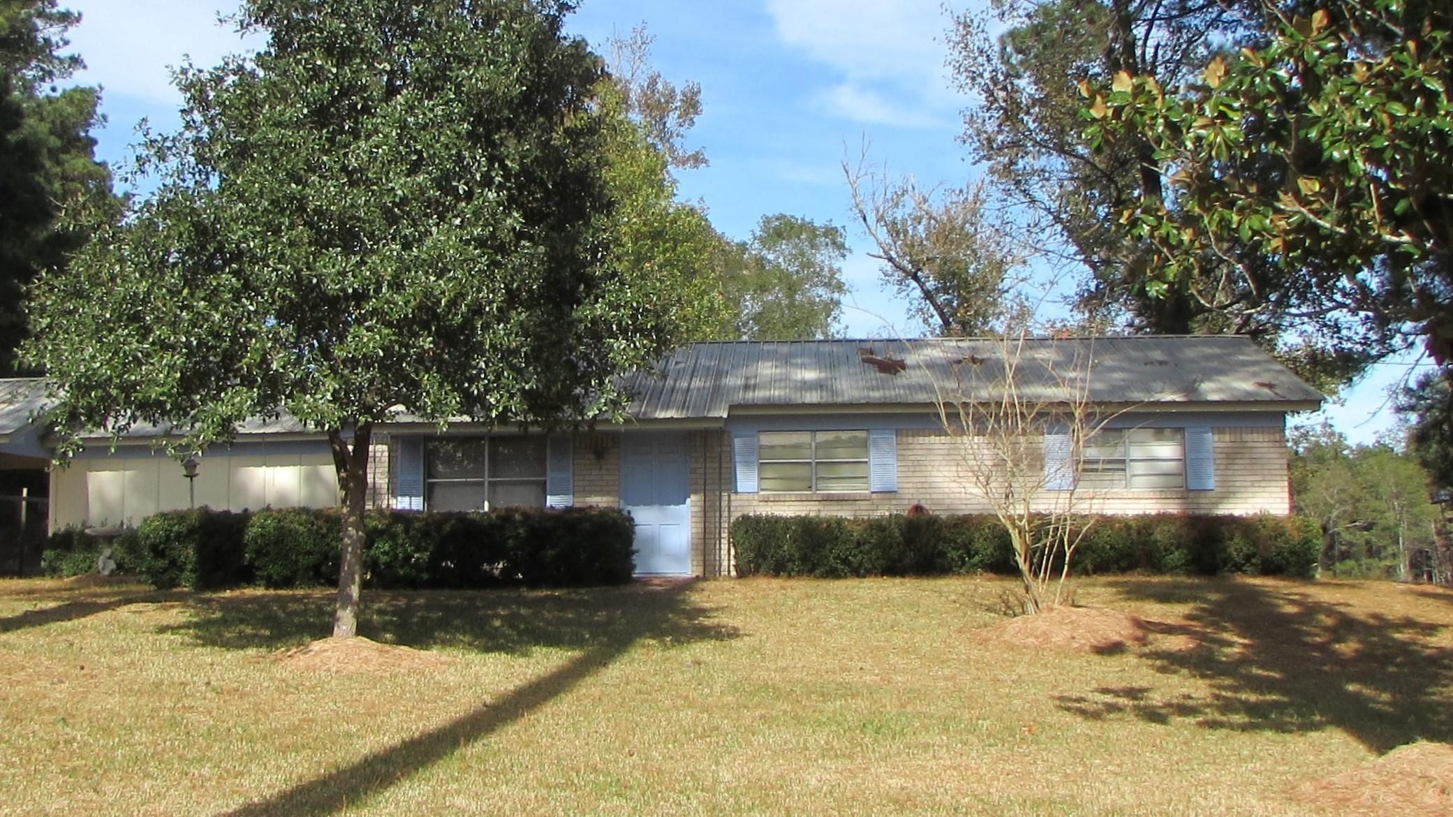 1.4 acres in Shelby County, Texas