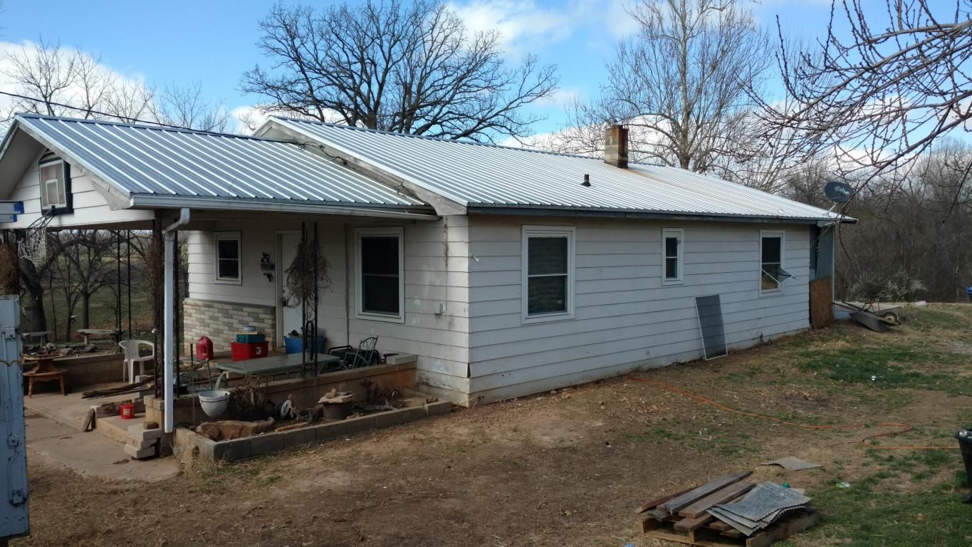 17.70 acres in Boone County, Arkansas