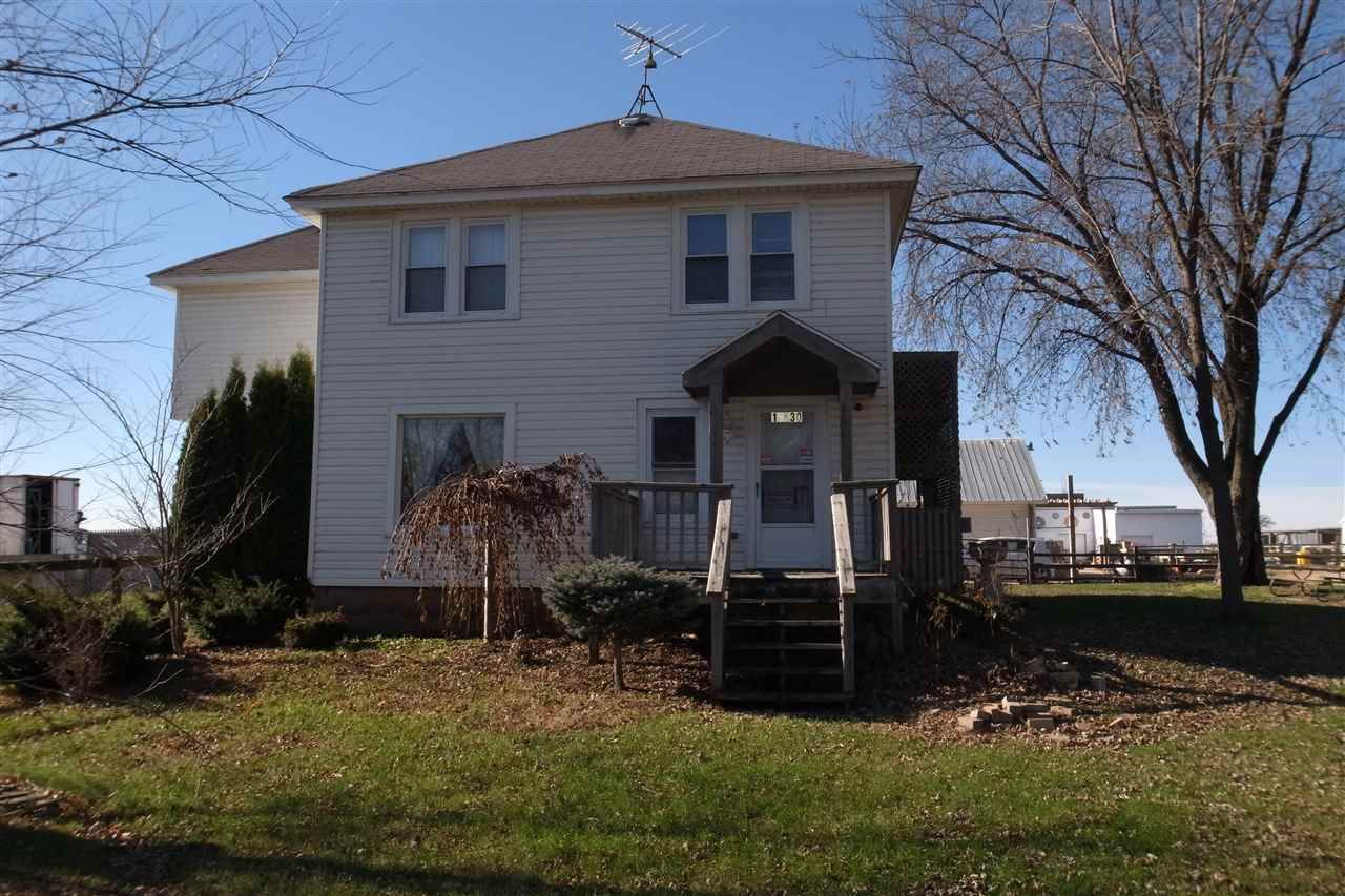 9.7 acres in Boone County, Illinois