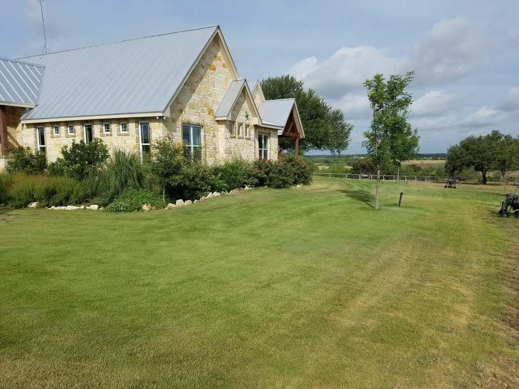 22.79 acres in Medina County, Texas