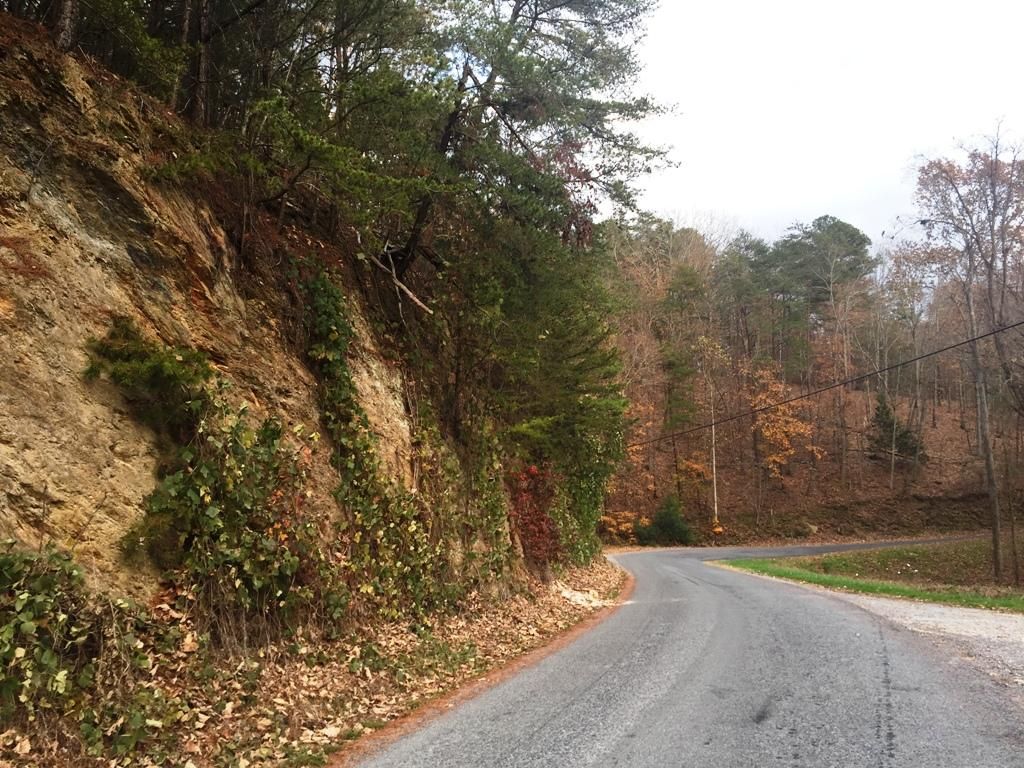 34.00 acres in Gordon County,