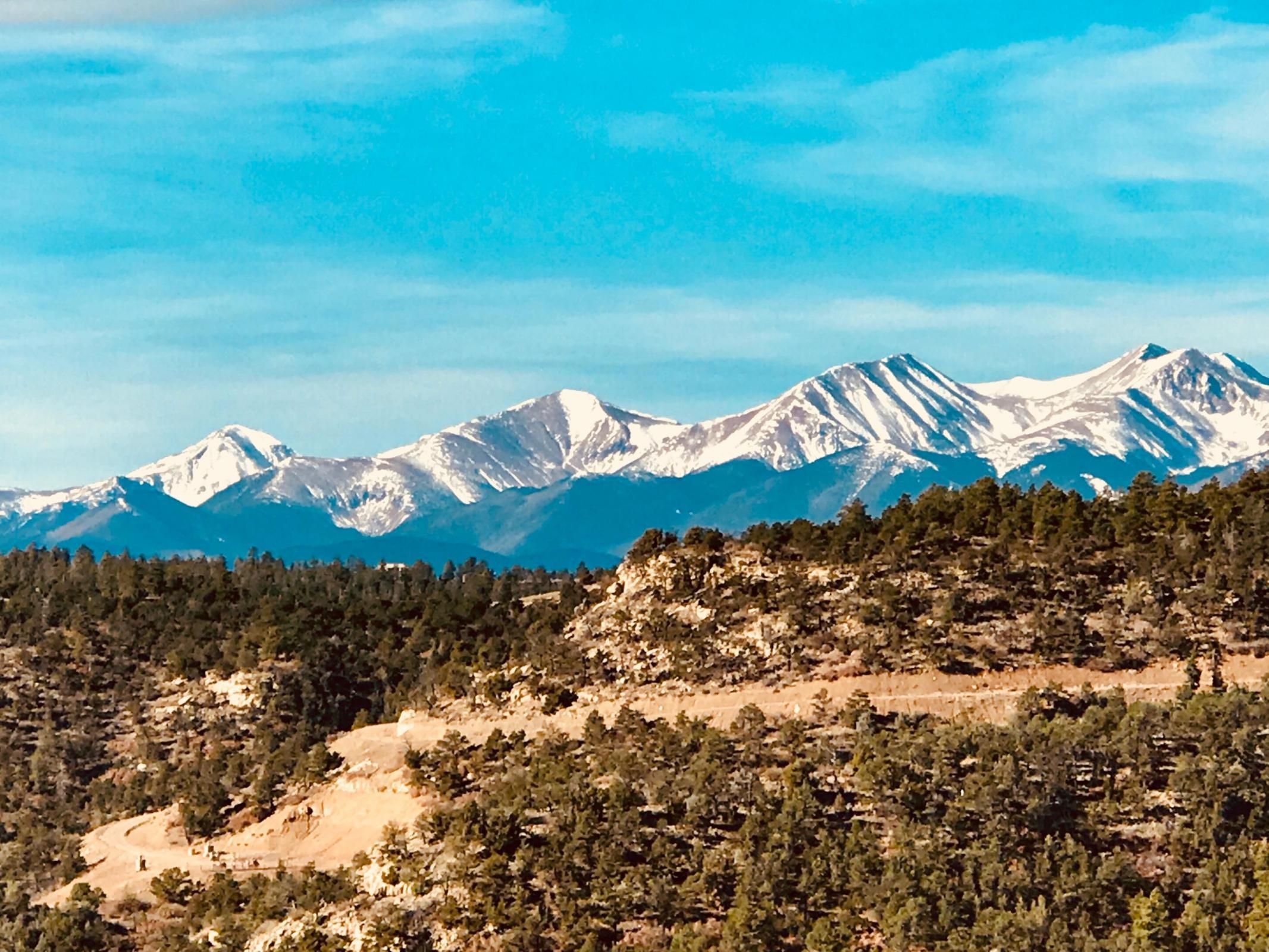 37 acres in Las Animas County, Colorado