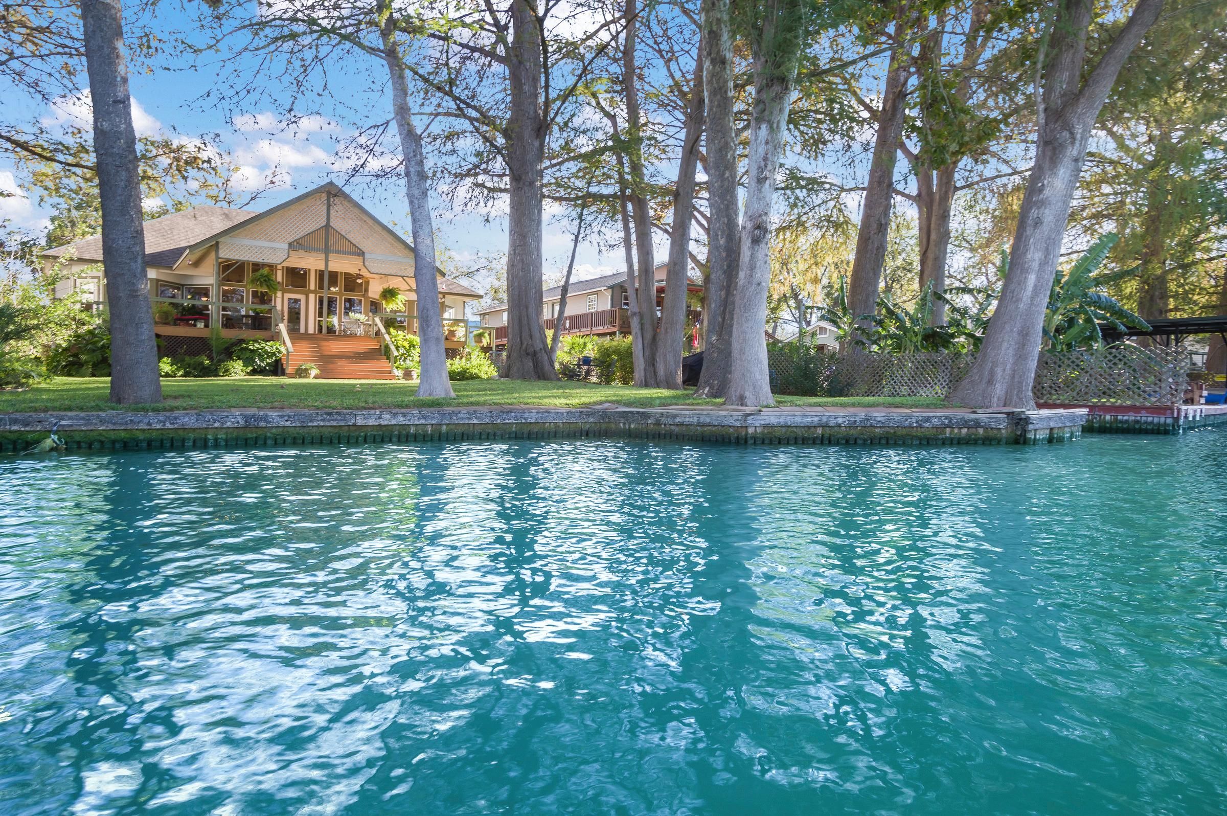 0.29 acres in Guadalupe County, Texas