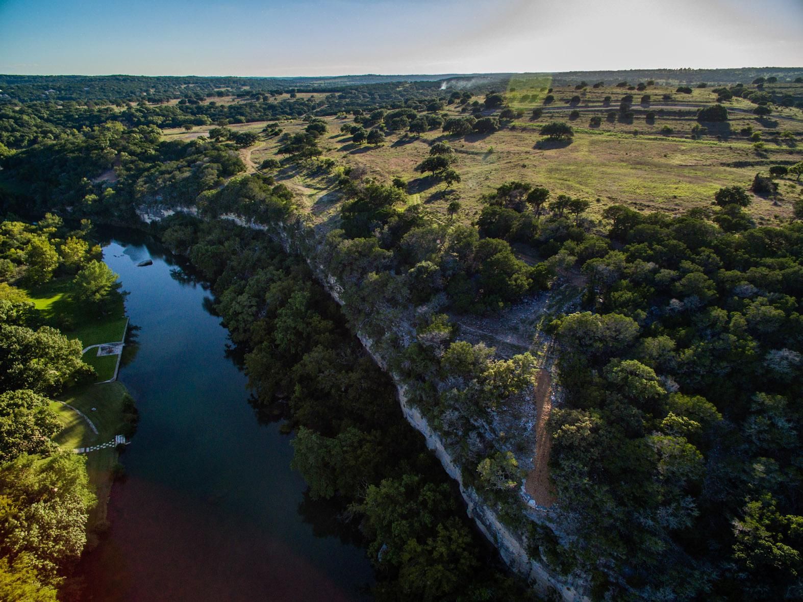 12.5 acres in Kerr County, Texas