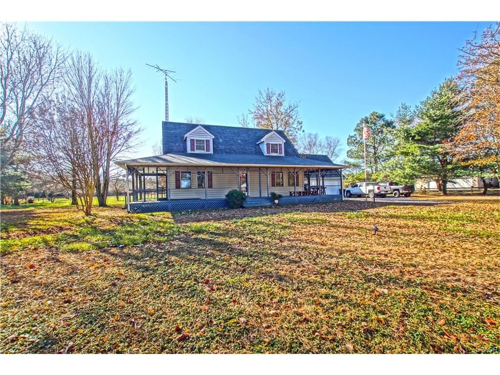 3.08 acres in Sussex County, Delaware