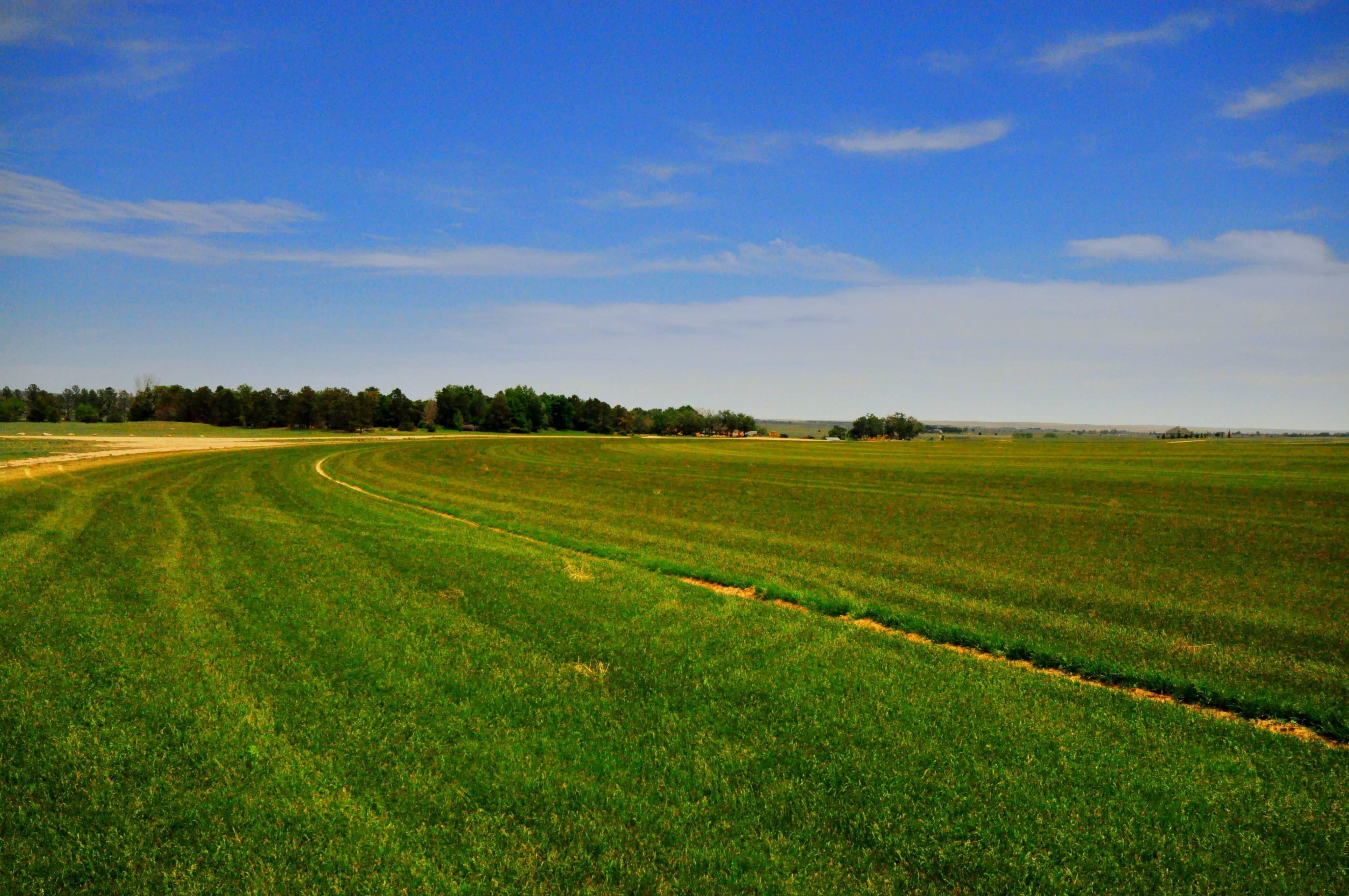 1,035 acres in El Paso County, Colorado