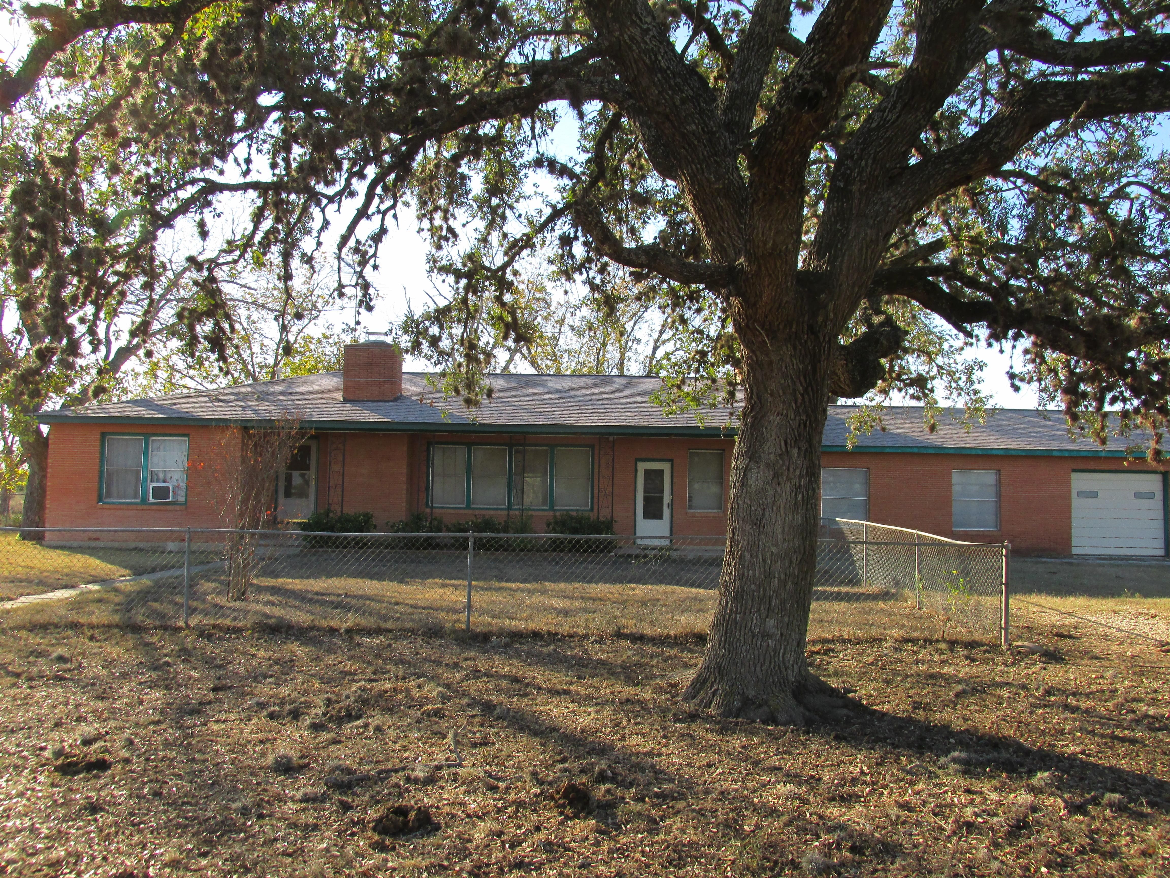 6.89 acres in Medina County, Texas