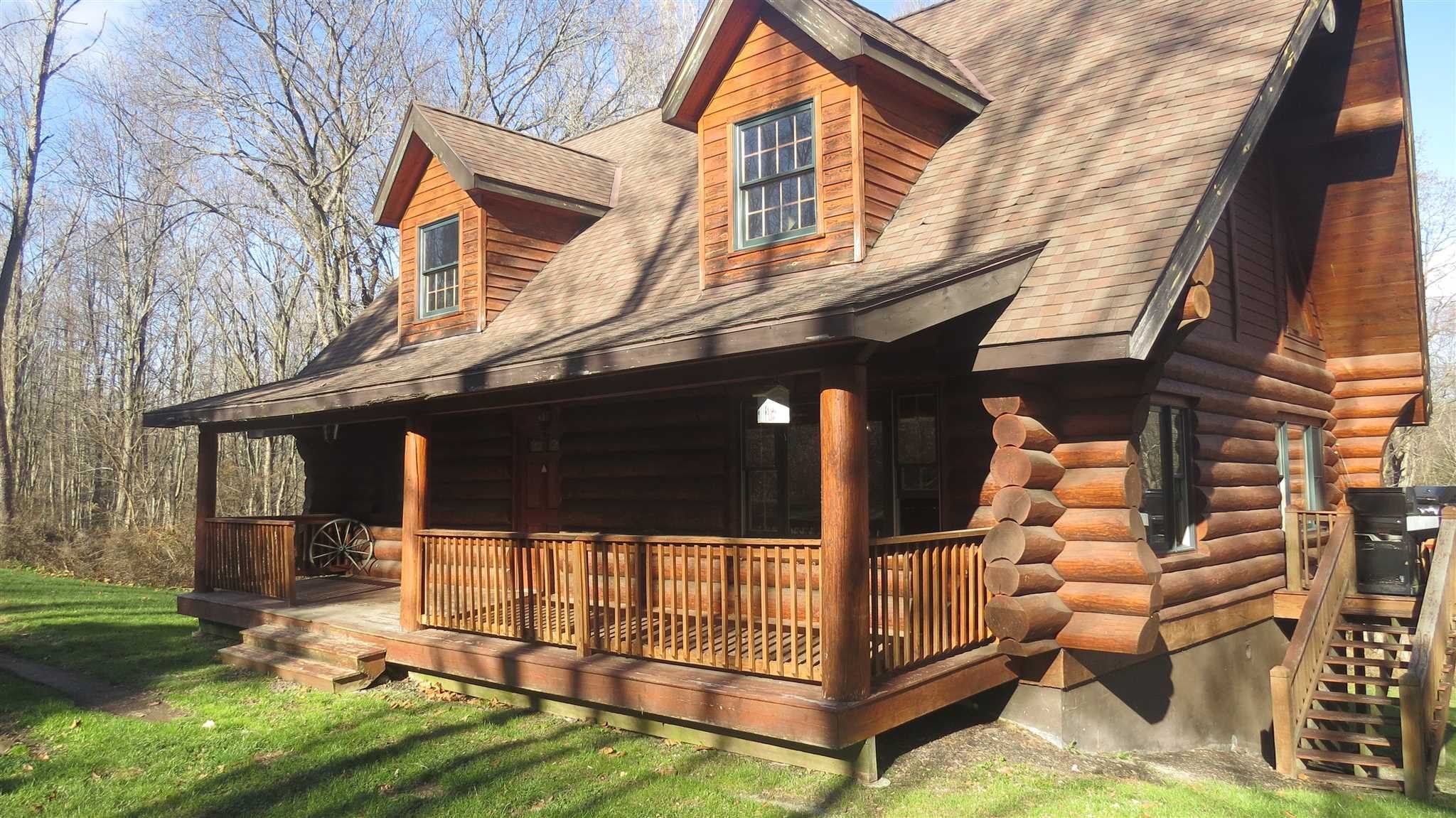 2.20 acres in Dutchess County, New York