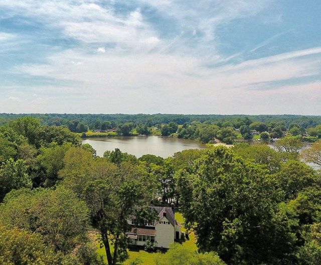 9.01 acres in Northumberland County, Virginia