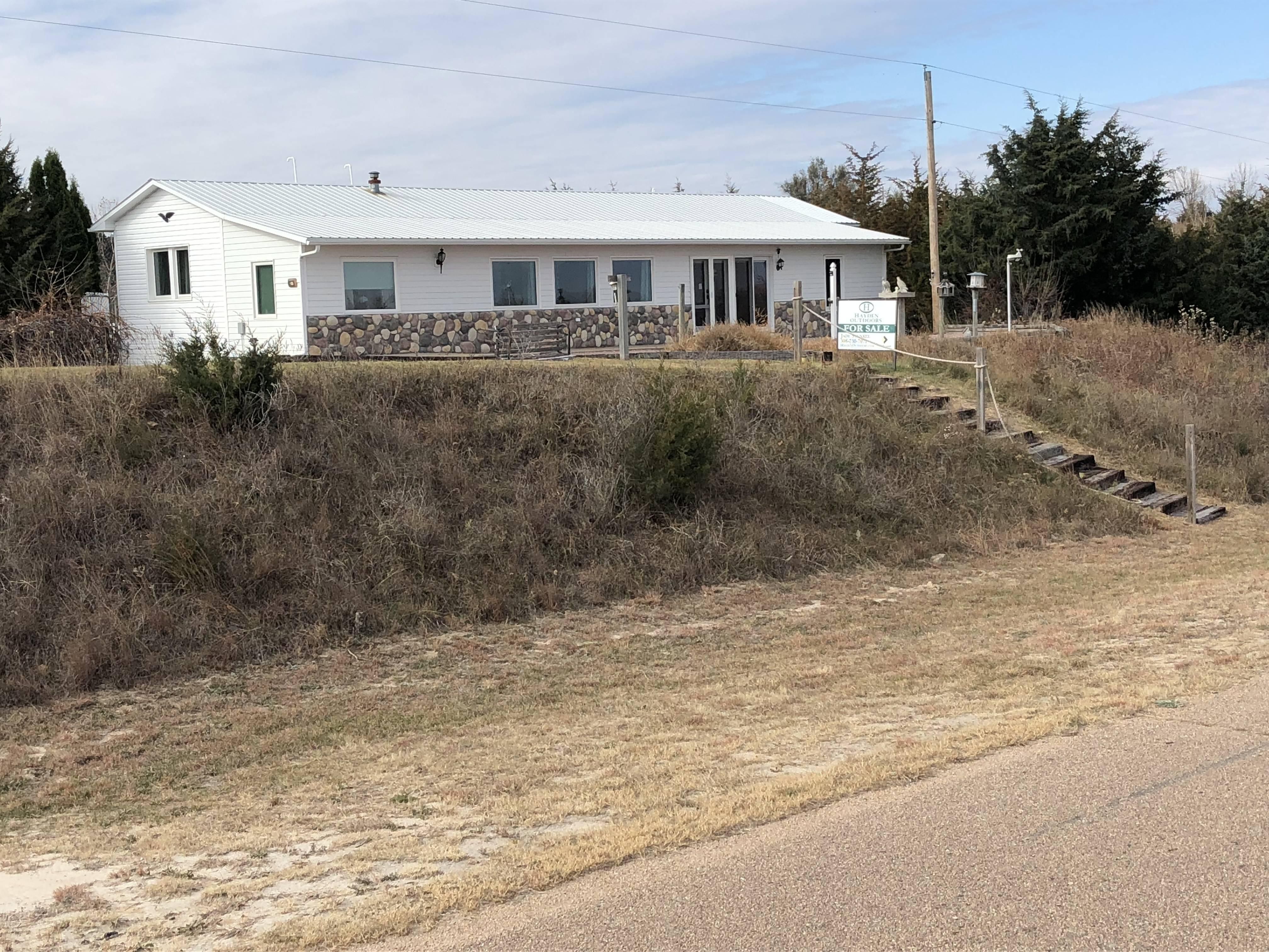 0.5 acres in Loup County, Nebraska