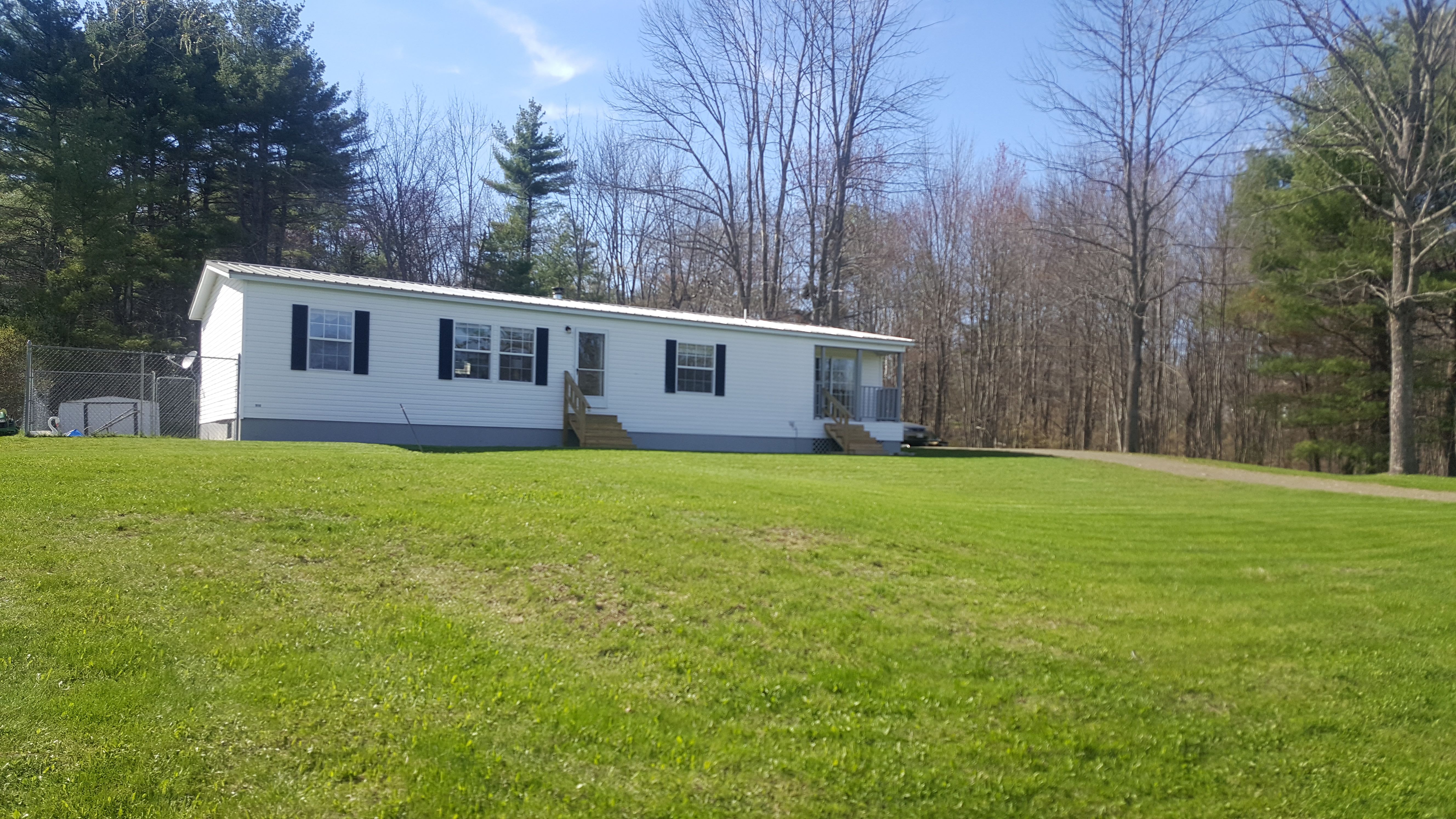 4.20 acres in Kennebec County, Maine