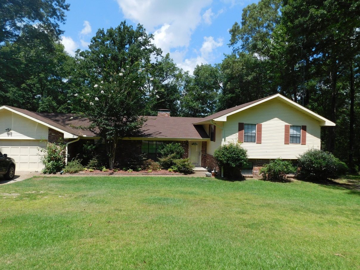 2.13 acres in Ouachita County, Arkansas