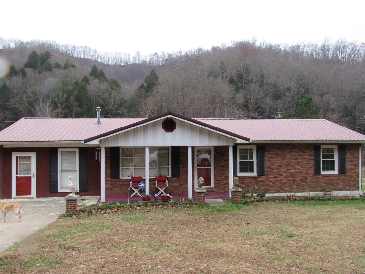 1 Acres In Owsley County Kentucky