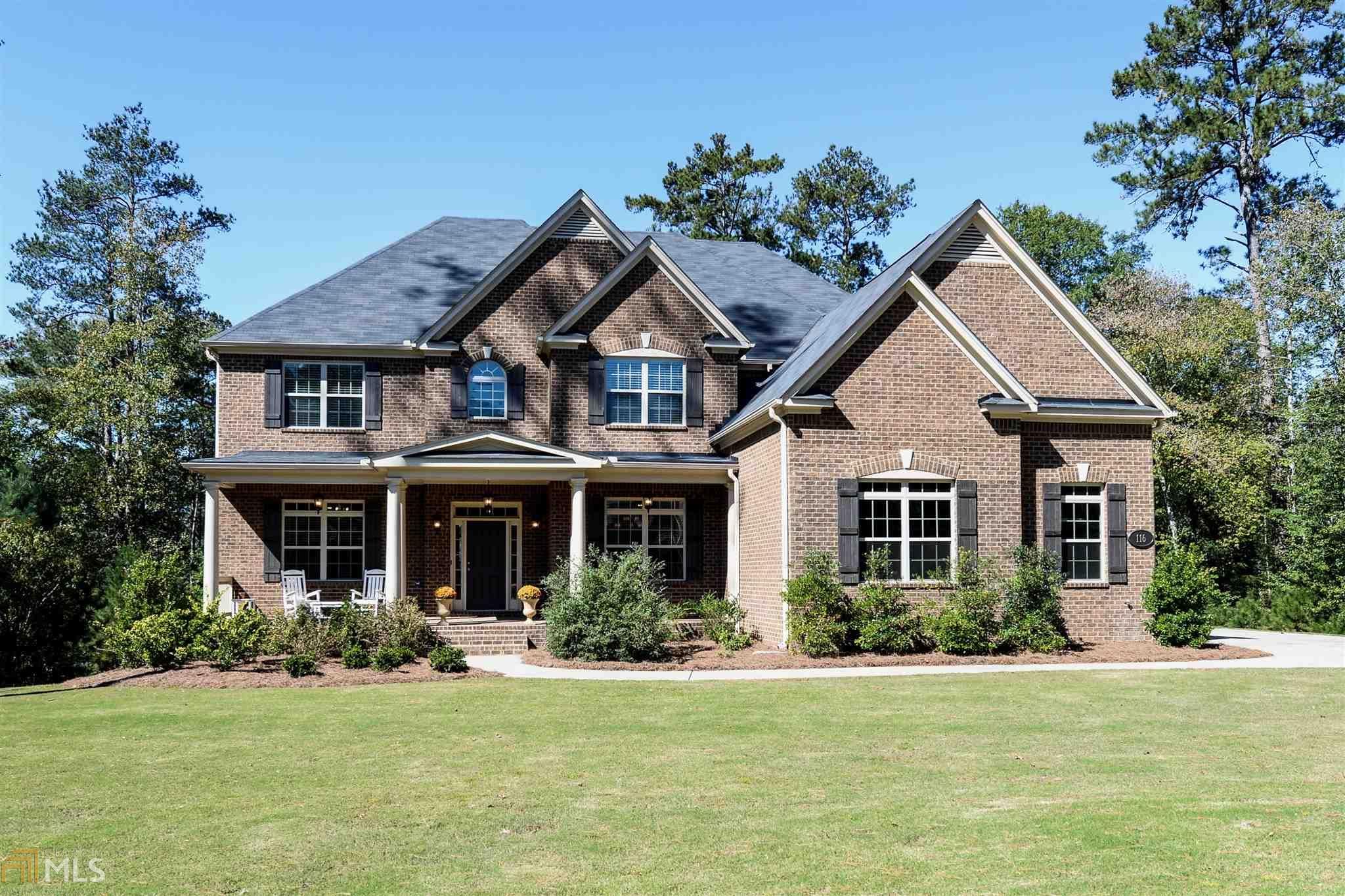 2.23 acres in Fulton County,