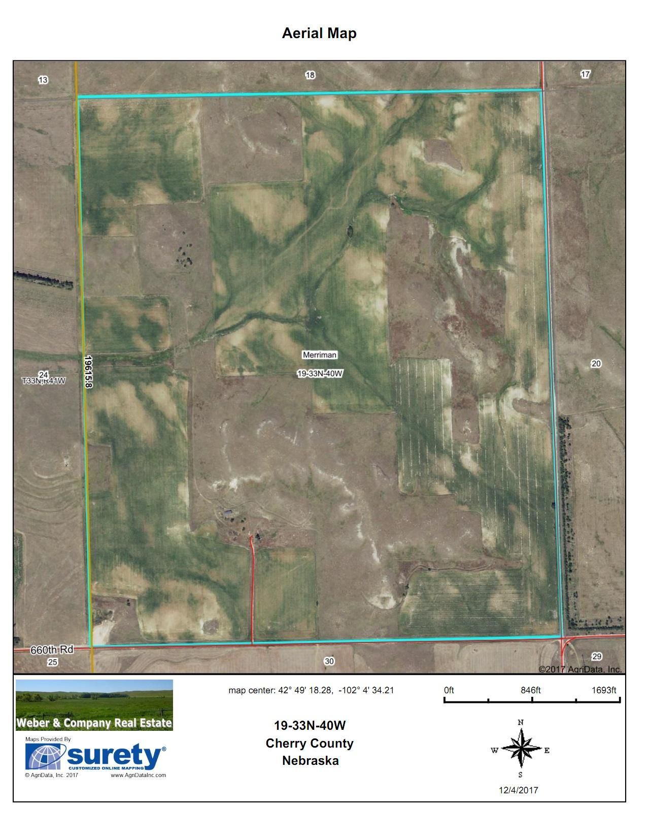 635.40 acres in Cherry County, Nebraska
