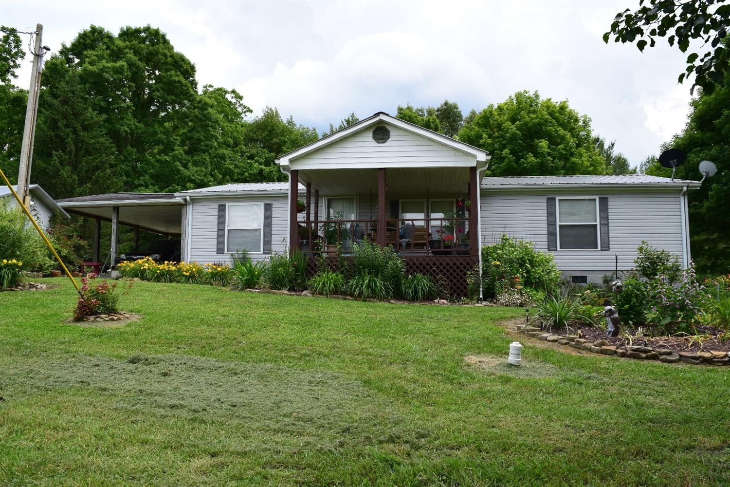 11.11 acres in Laurel County, Kentucky