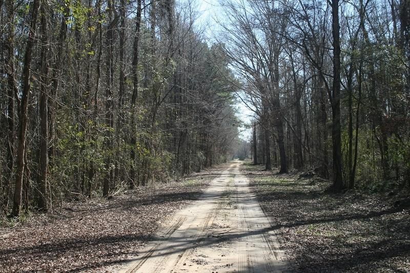 1,403 acres in Russell County, Alabama