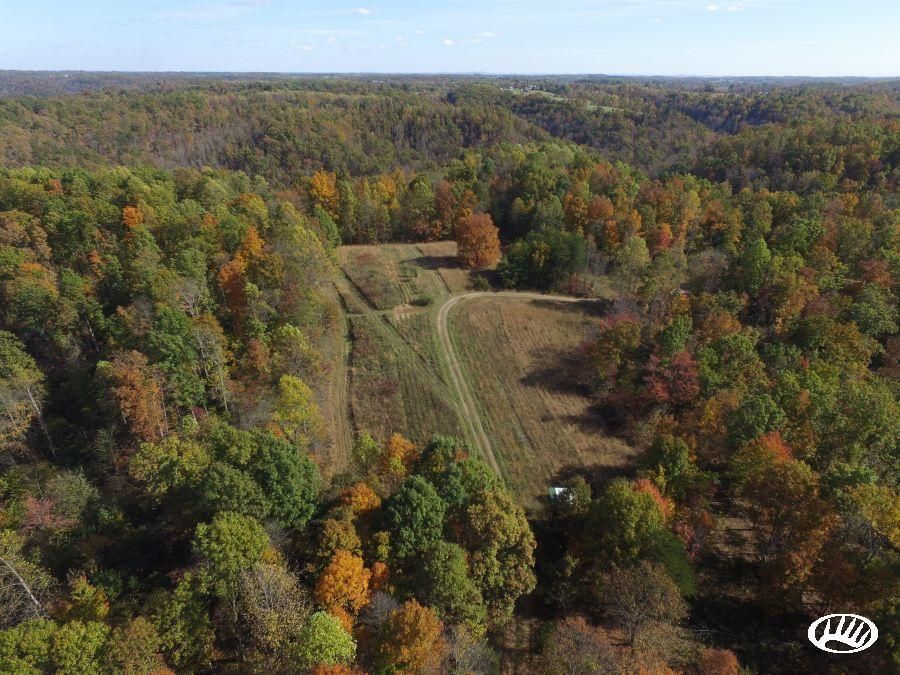 185 acres in Lincoln County, Kentucky