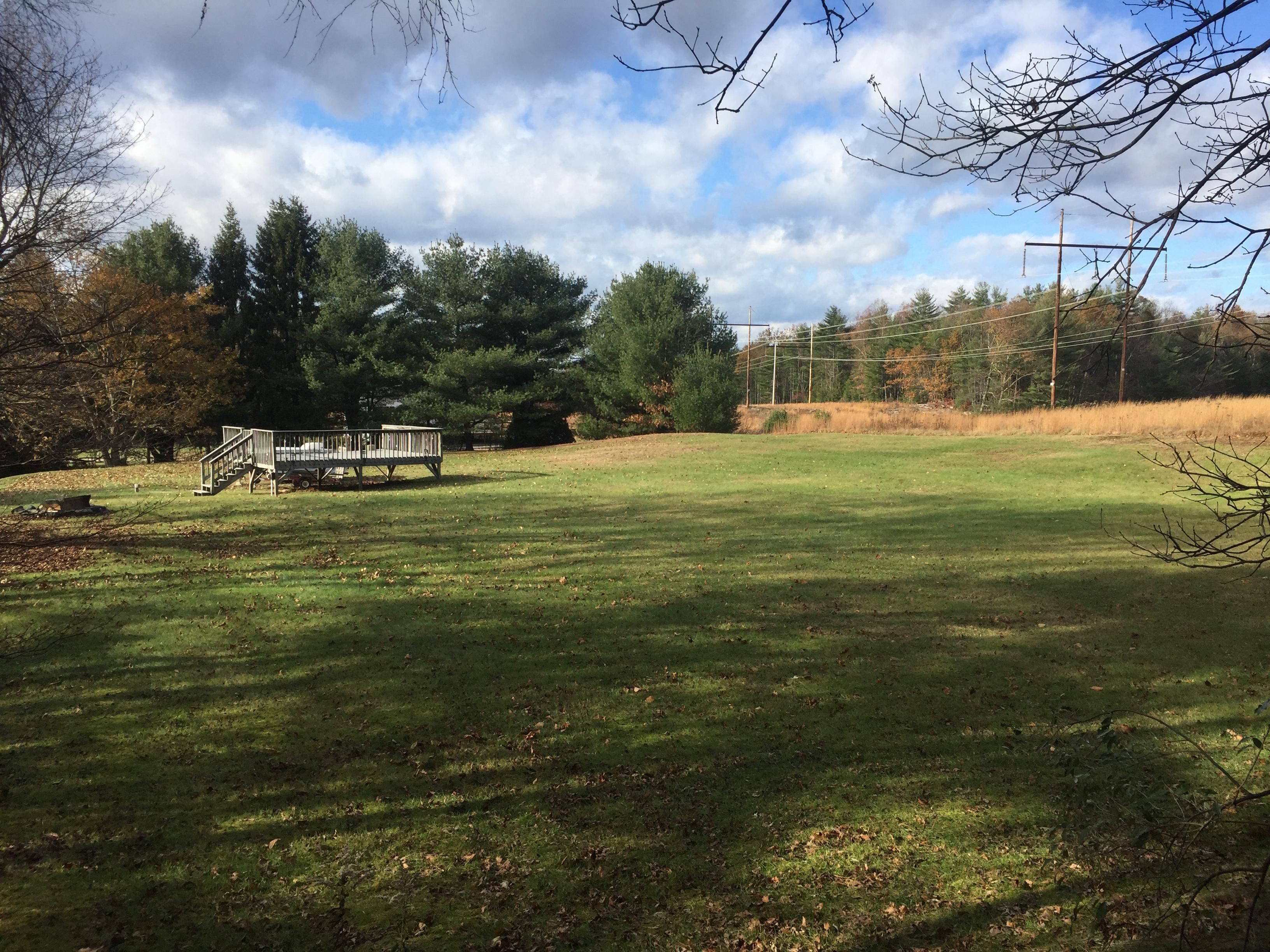 2.04 acres in Hampden County, Massachusetts