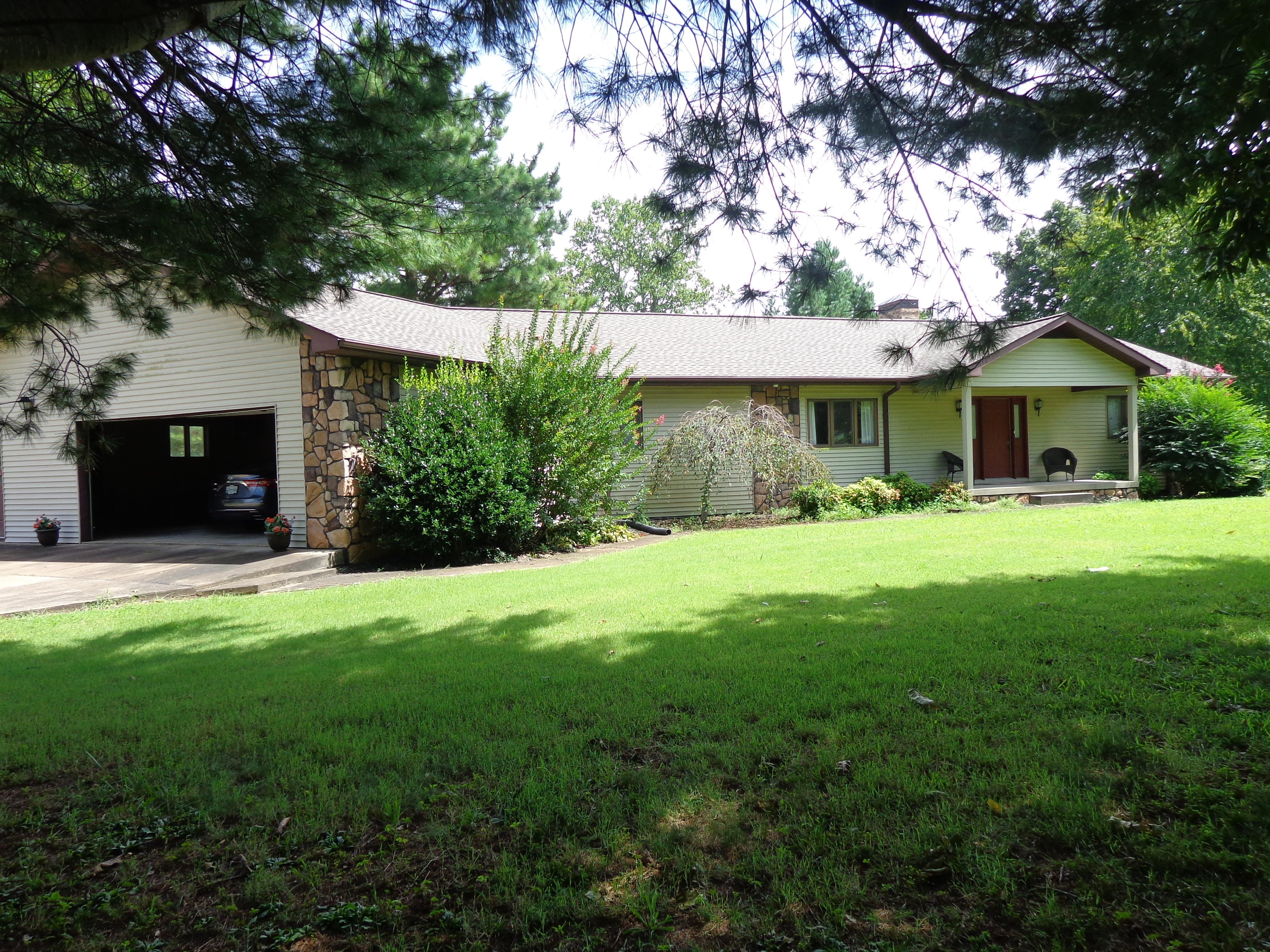 26.20 acres in Henry County, Tennessee