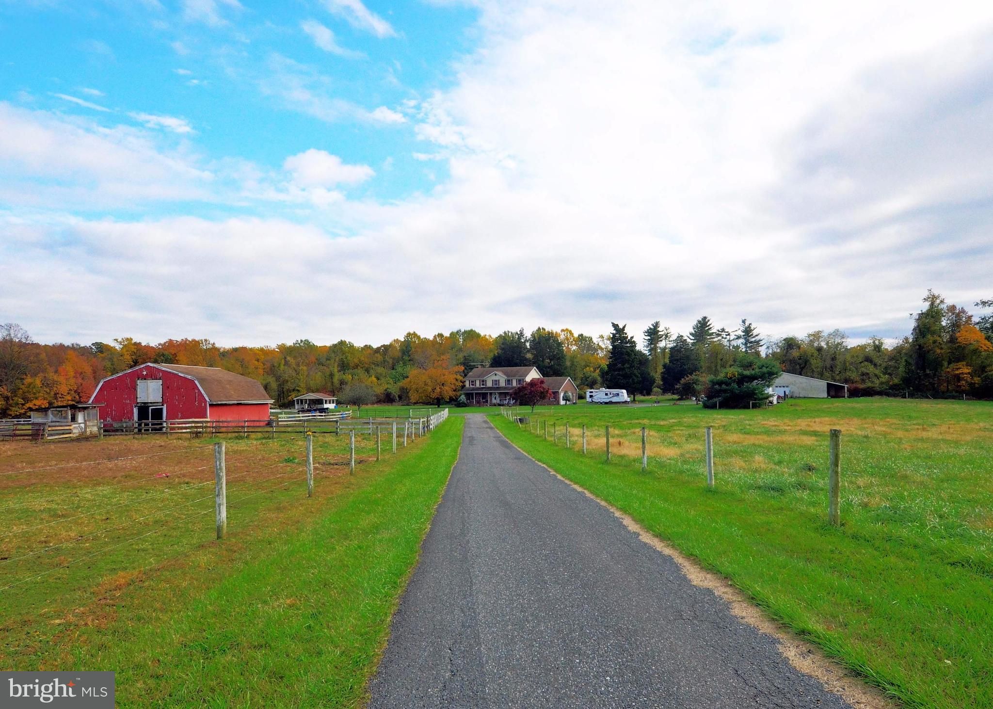 24.31 acres in Harford County, Maryland