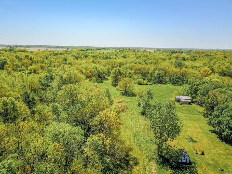 32 acres in Bates County, Missouri