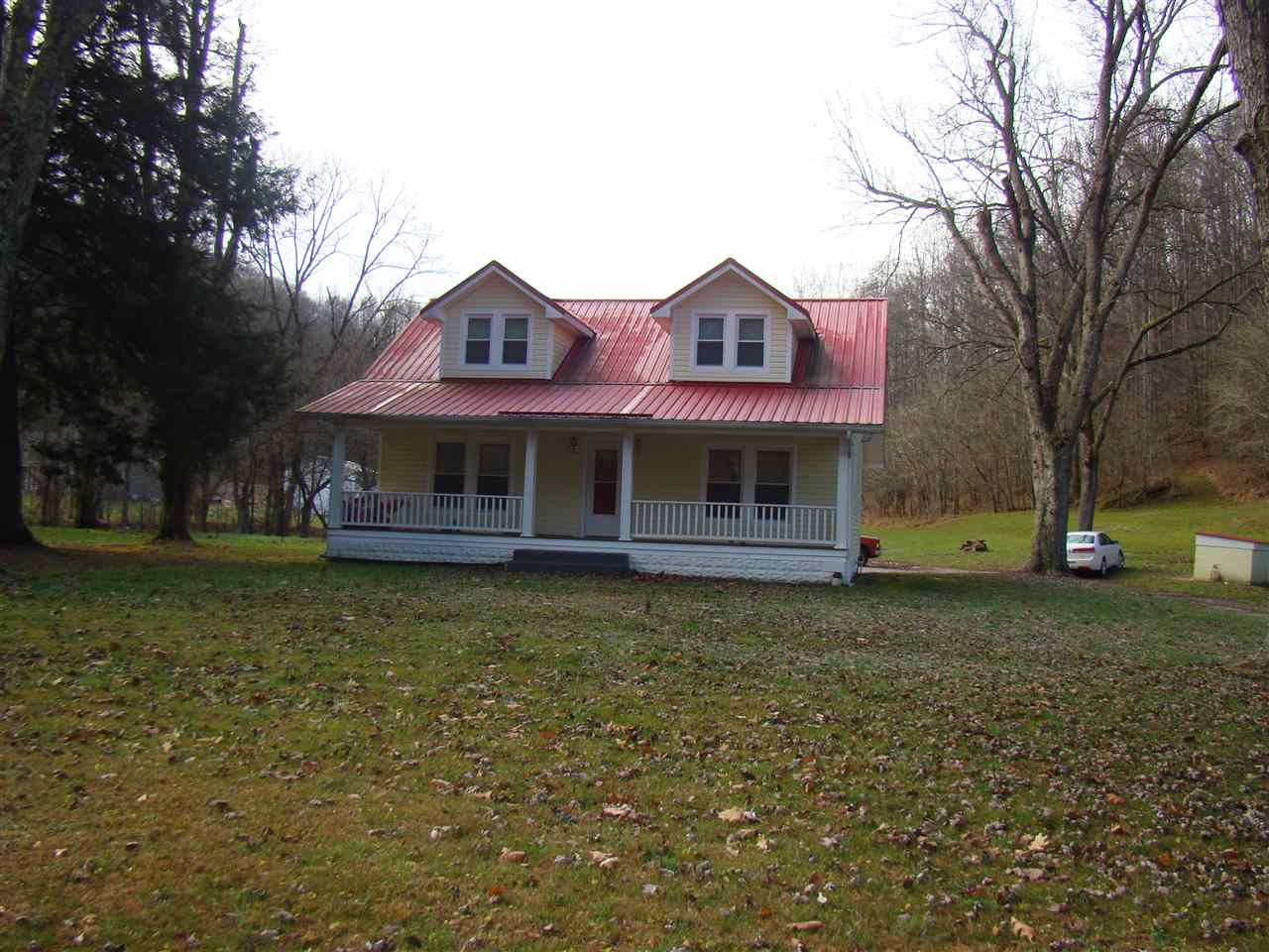 5 acres in Wayne County, West Virginia