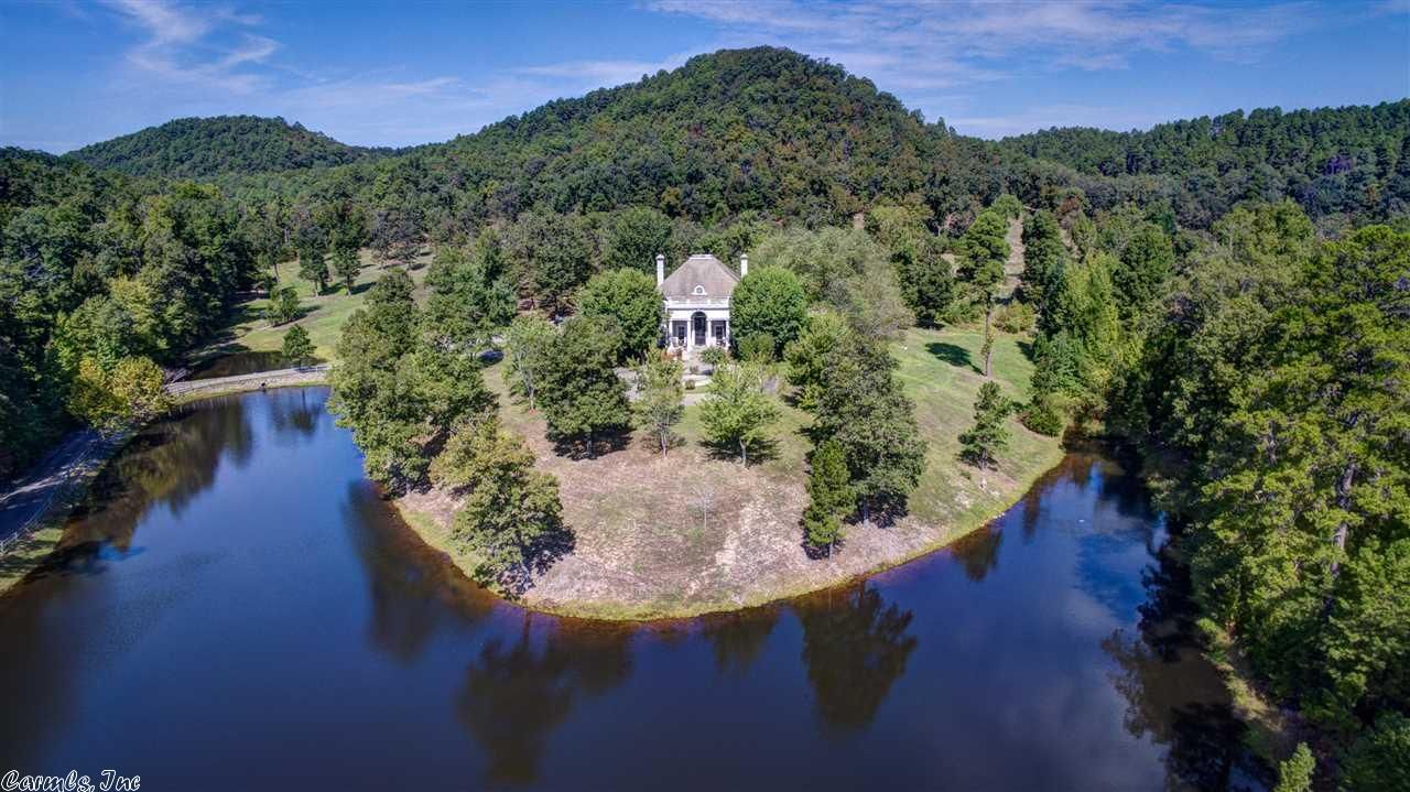 15 acres in Pulaski County, Arkansas