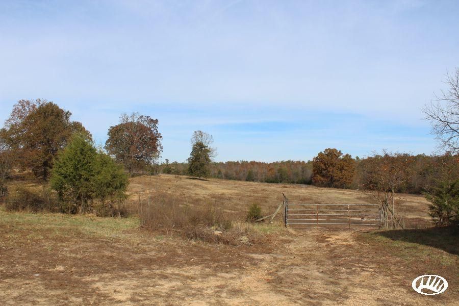 210.48 acres in Randolph County, Arkansas