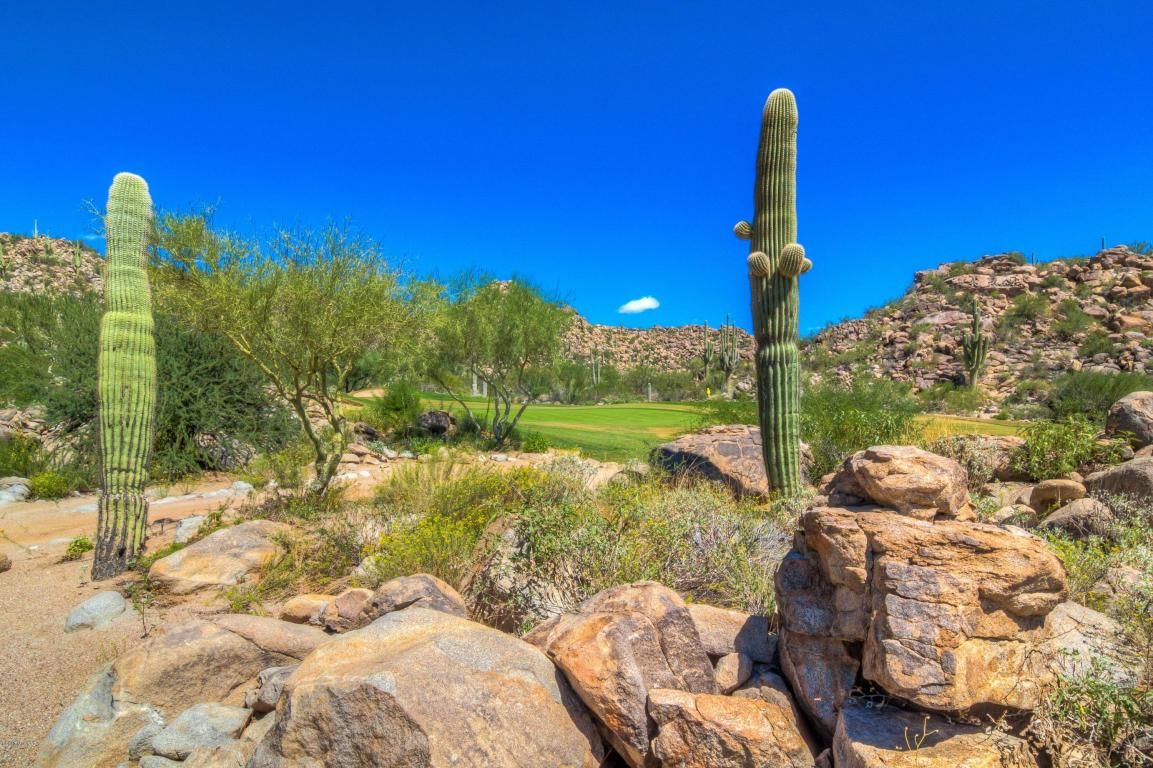 3.30 acres in Pima County, Arizona