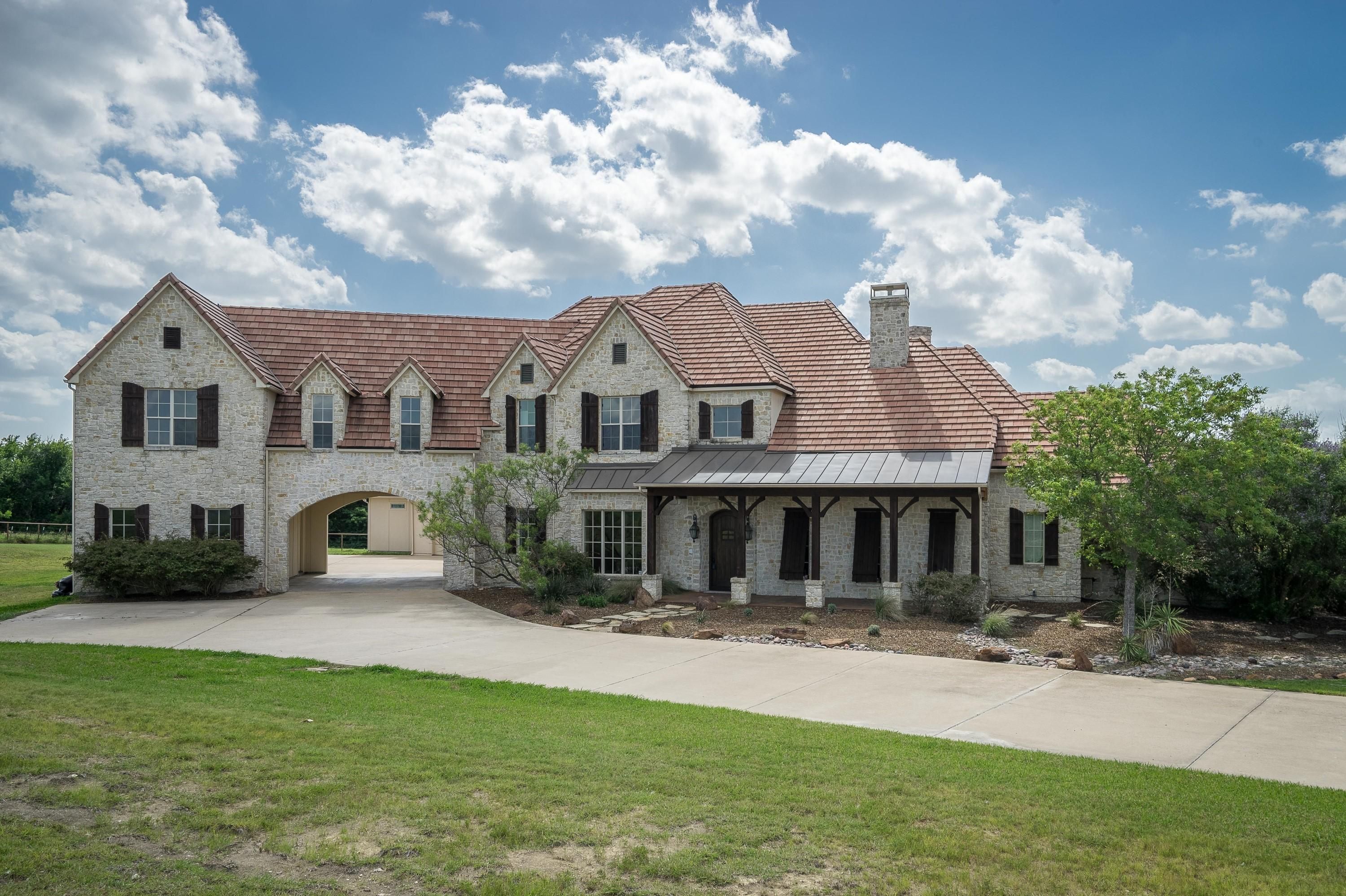 7 acres in Collin County, Texas