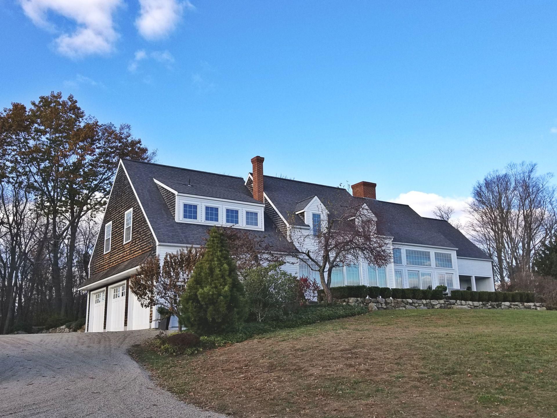 15 acres in Rockingham County, New Hampshire