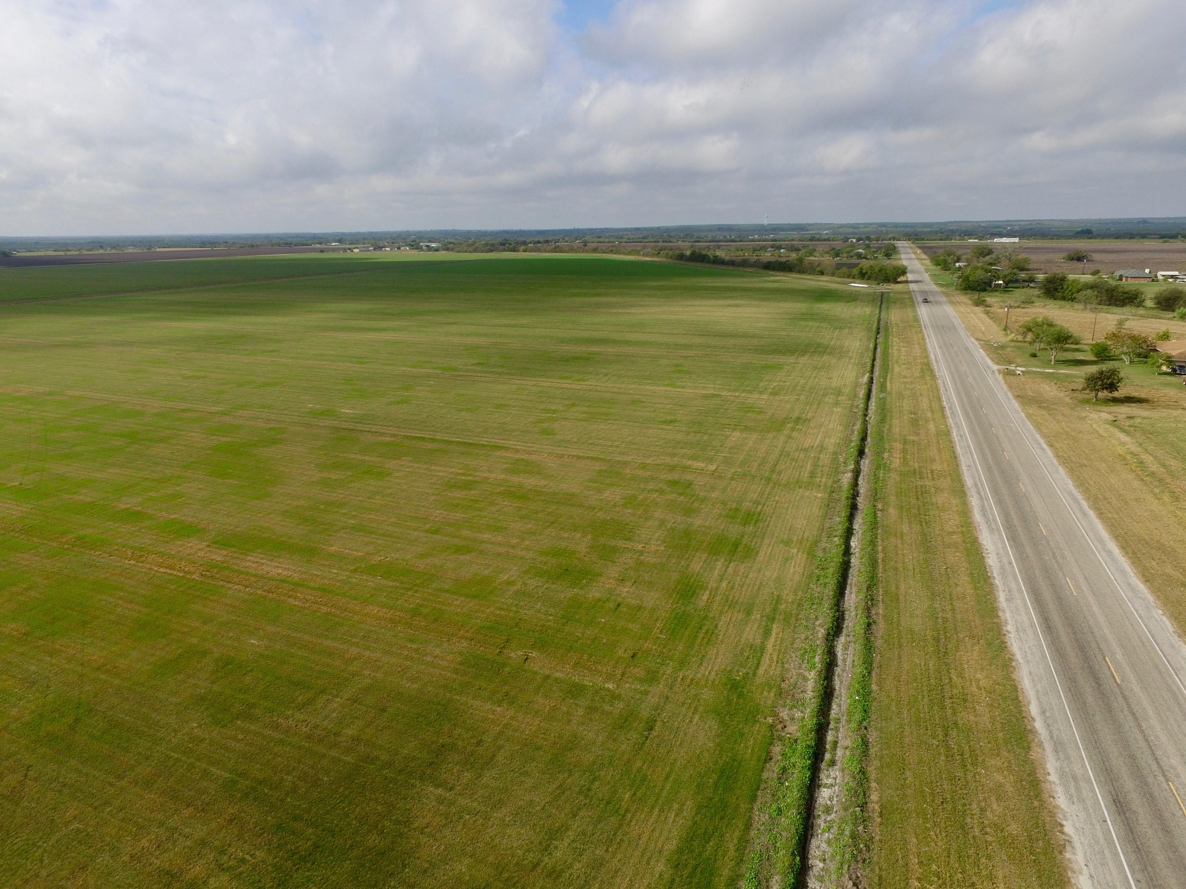 34 acres in Medina County, Texas