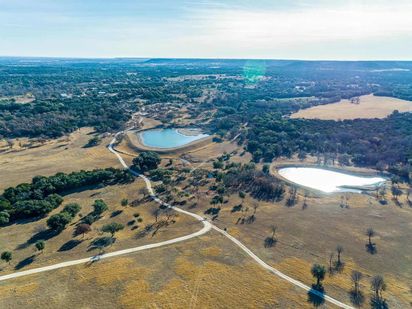 301.34 acres in Erath County, Texas