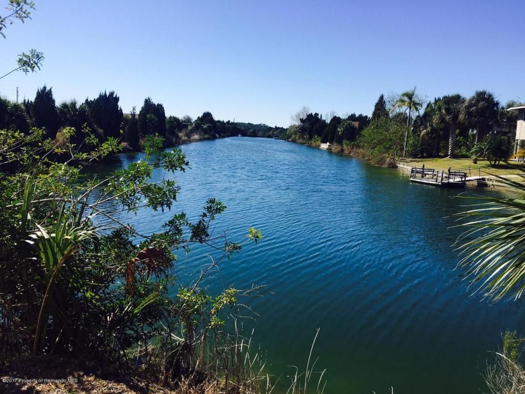 1.03 acres in Hernando County, Florida