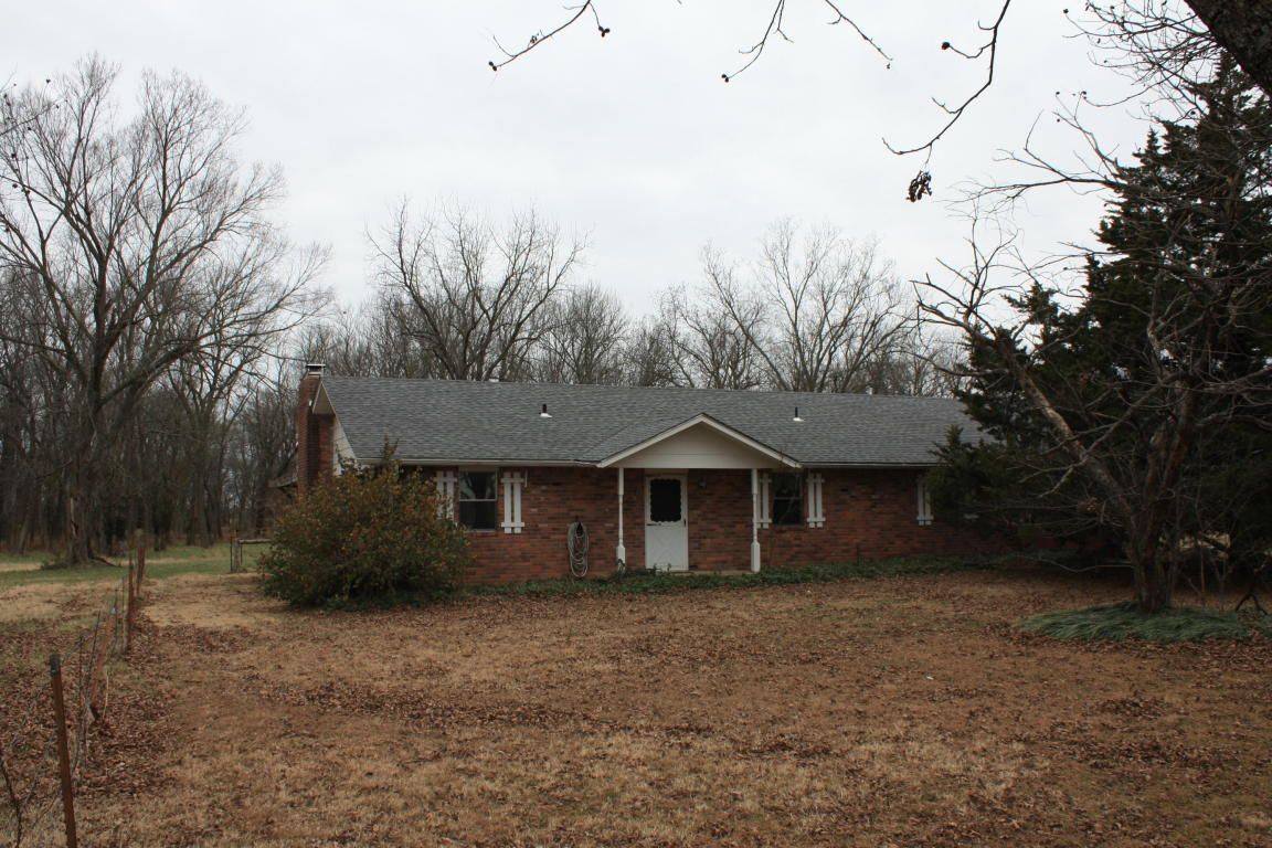 10.00 acres in Ottawa County, Oklahoma